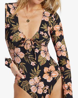 Billabong Badeanzug Billabong W Hooked On Tropics Bodysuit Damen