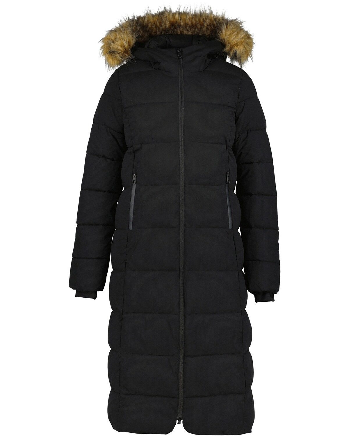 Icepeak Steppmantel Damen Mantel Brilon günstig online kaufen