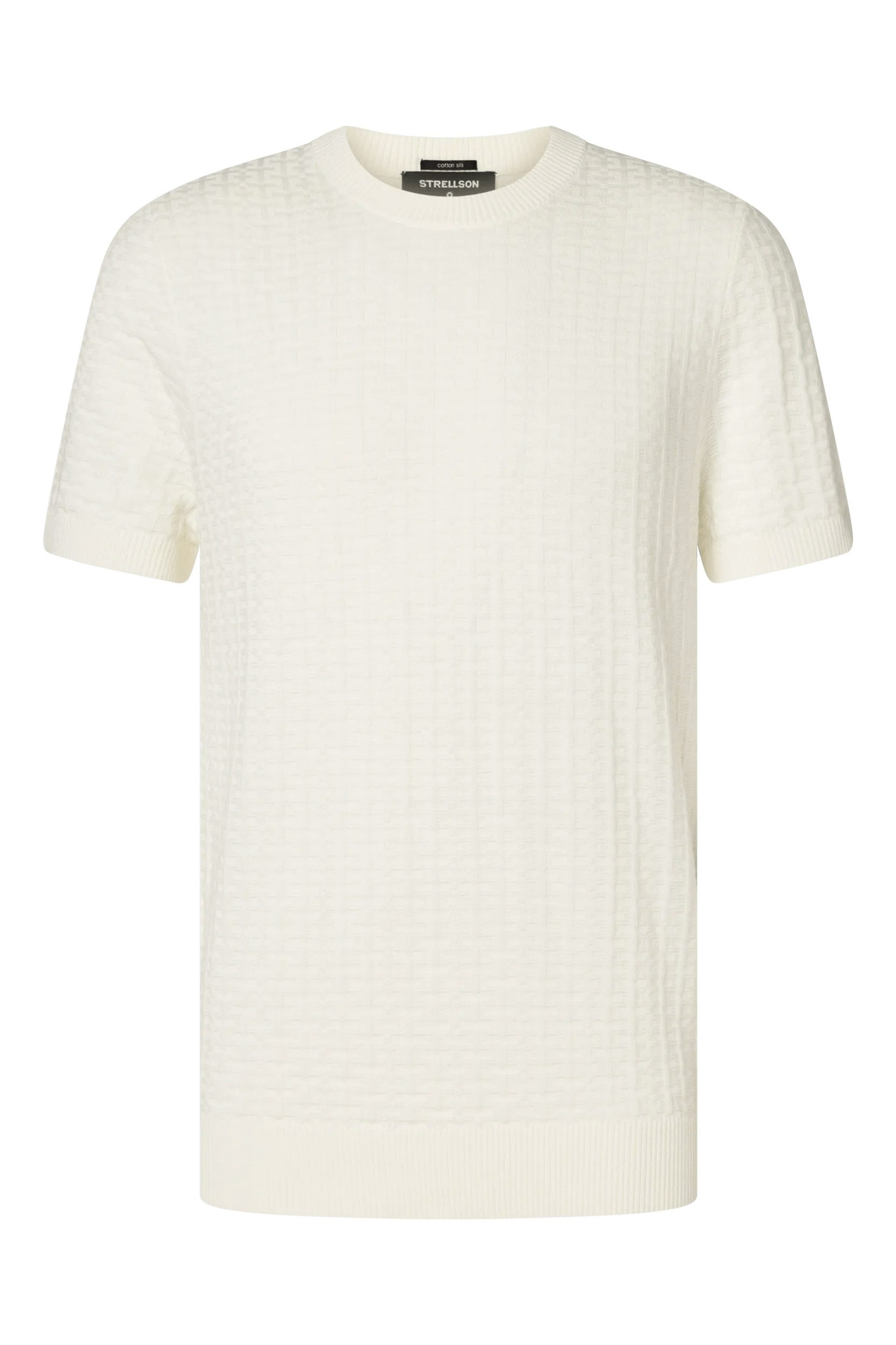 Strellson Strickpullover Robas-RS