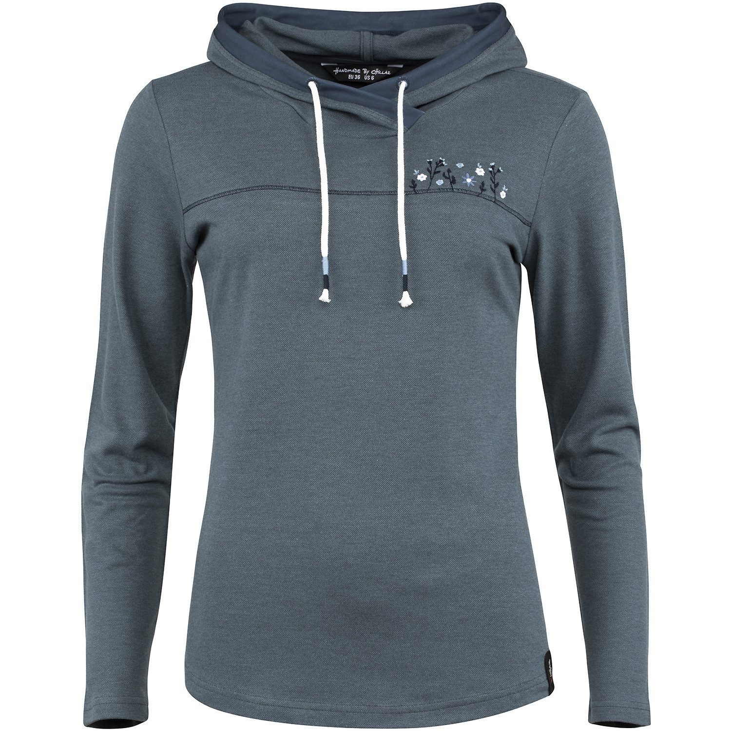 Chillaz Longsleeve T-Shirt W GILFERT LONGSLEEVE