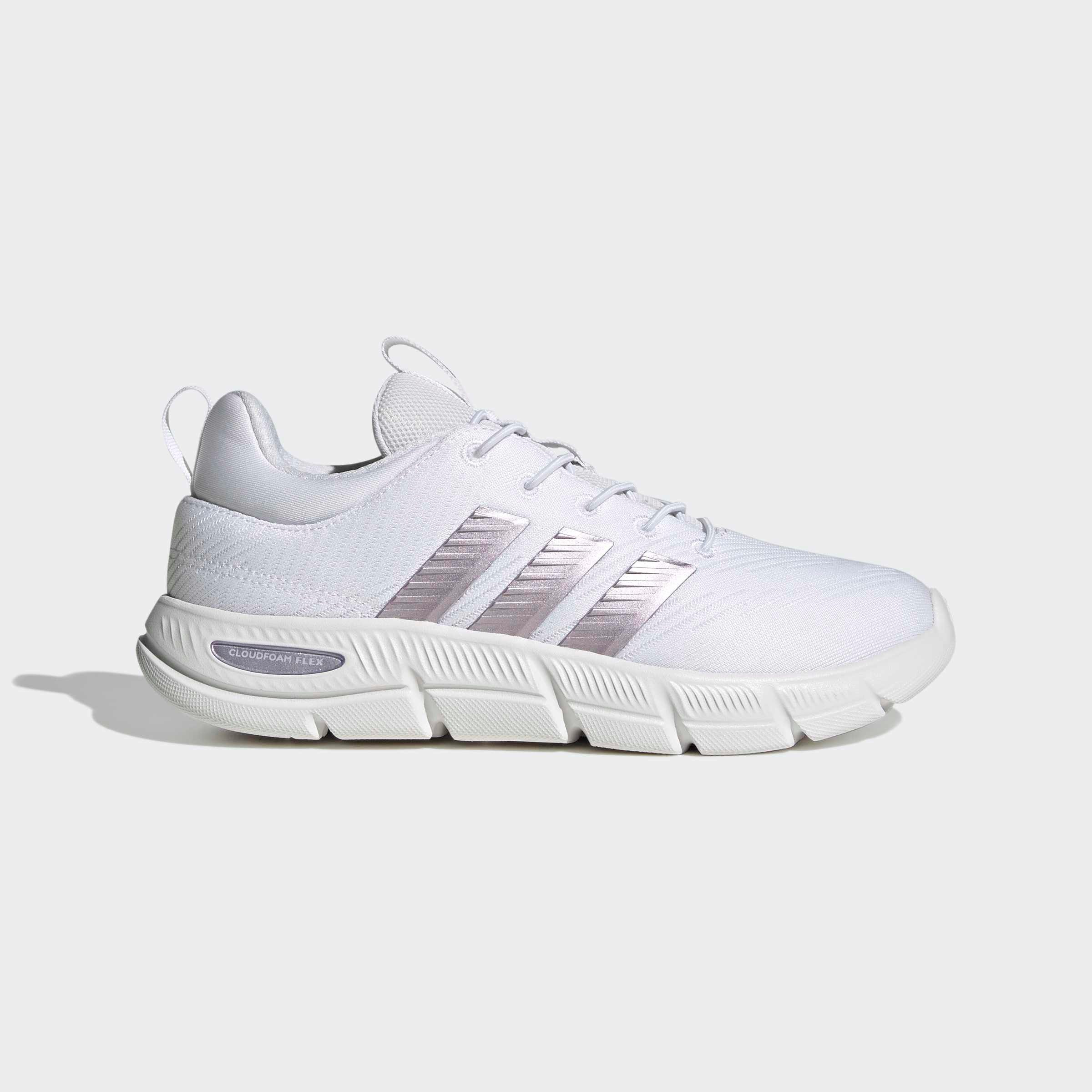 adidas Sportswear CLOUDFOAM FLEX ELASTIC LACES Walkingschuh