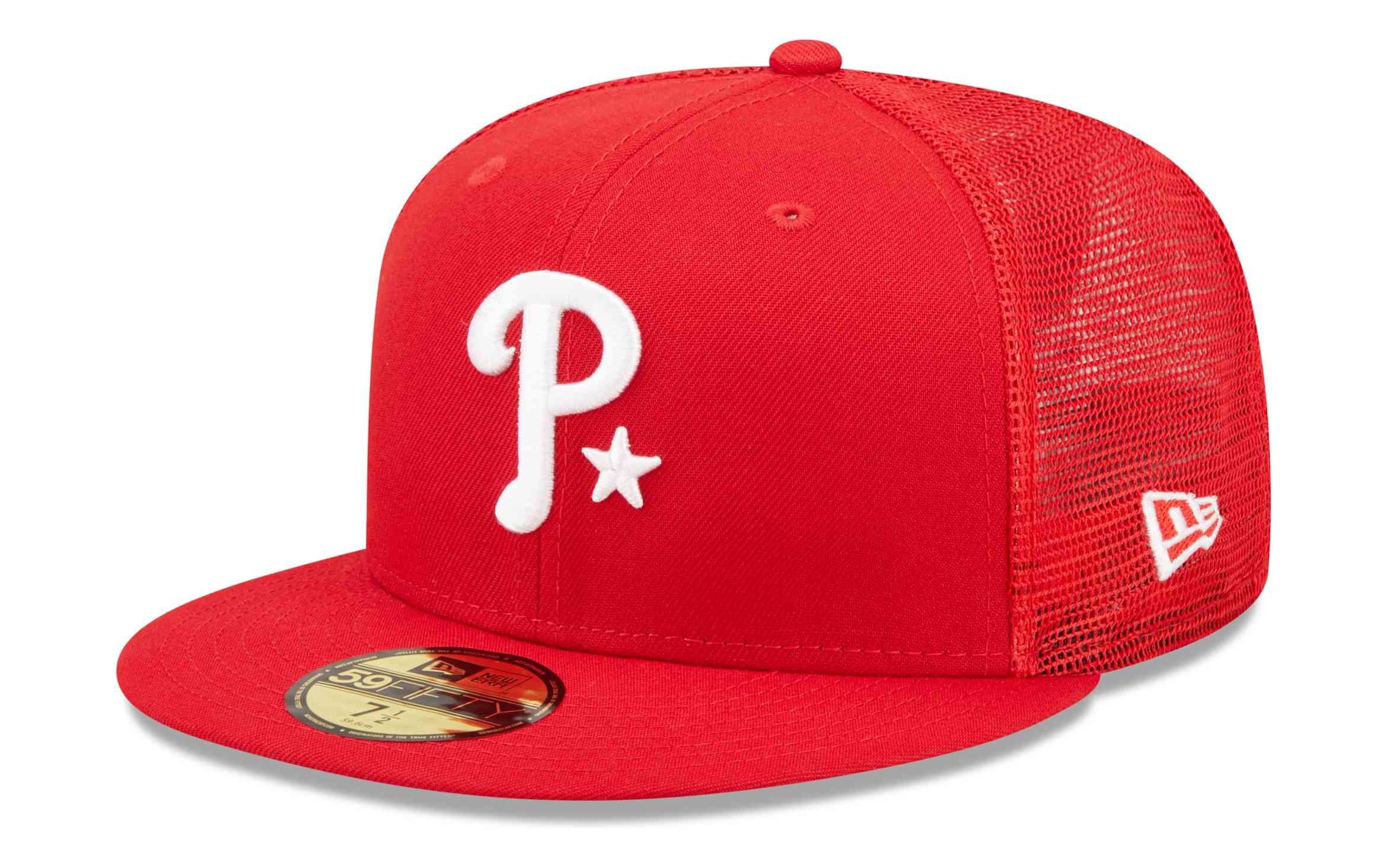 New Era Fitted Cap MLB Philadelphia Phillies 22 All Star Game 59Fifty