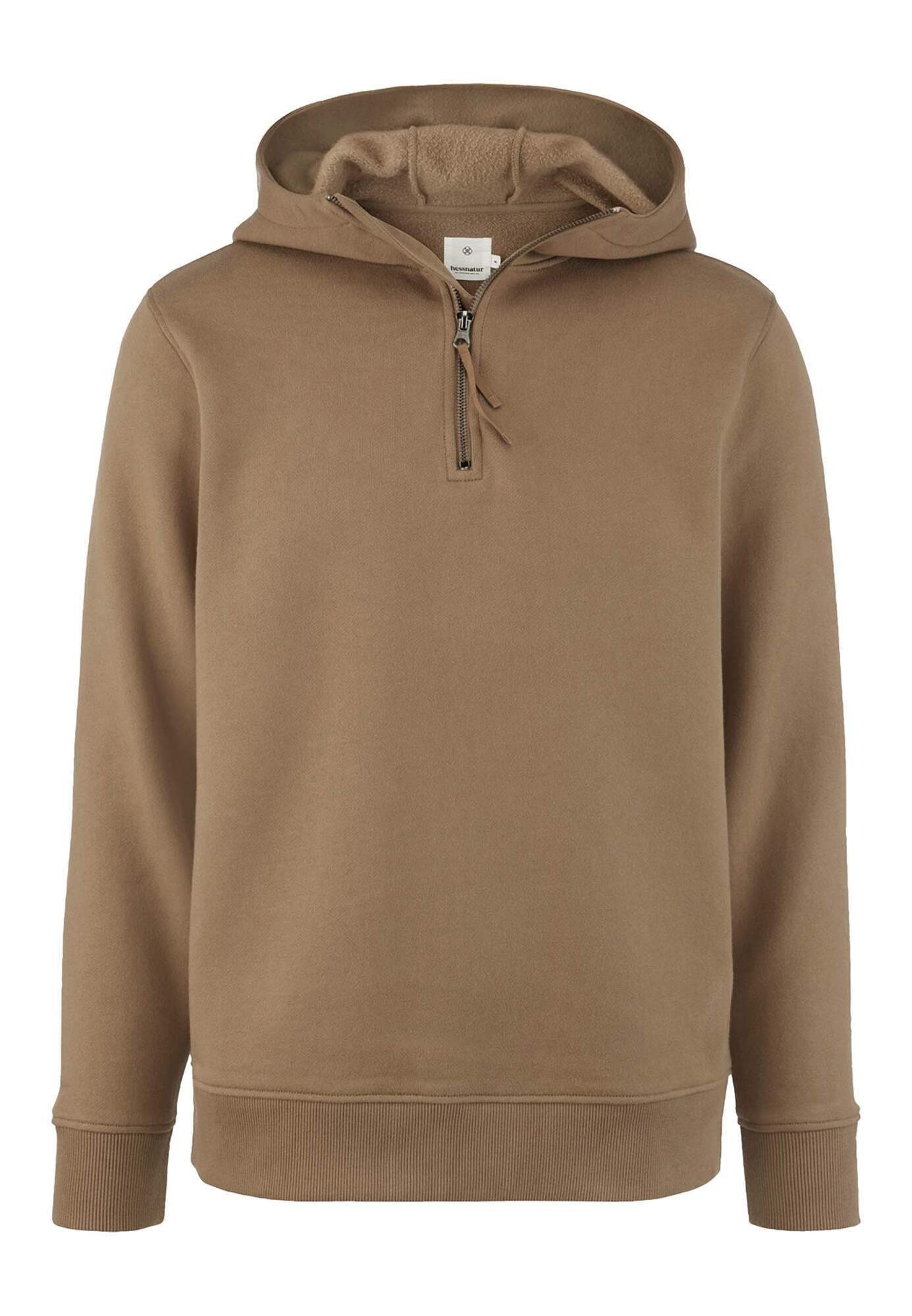 Hessnatur Sweatshirt (1-tlg)