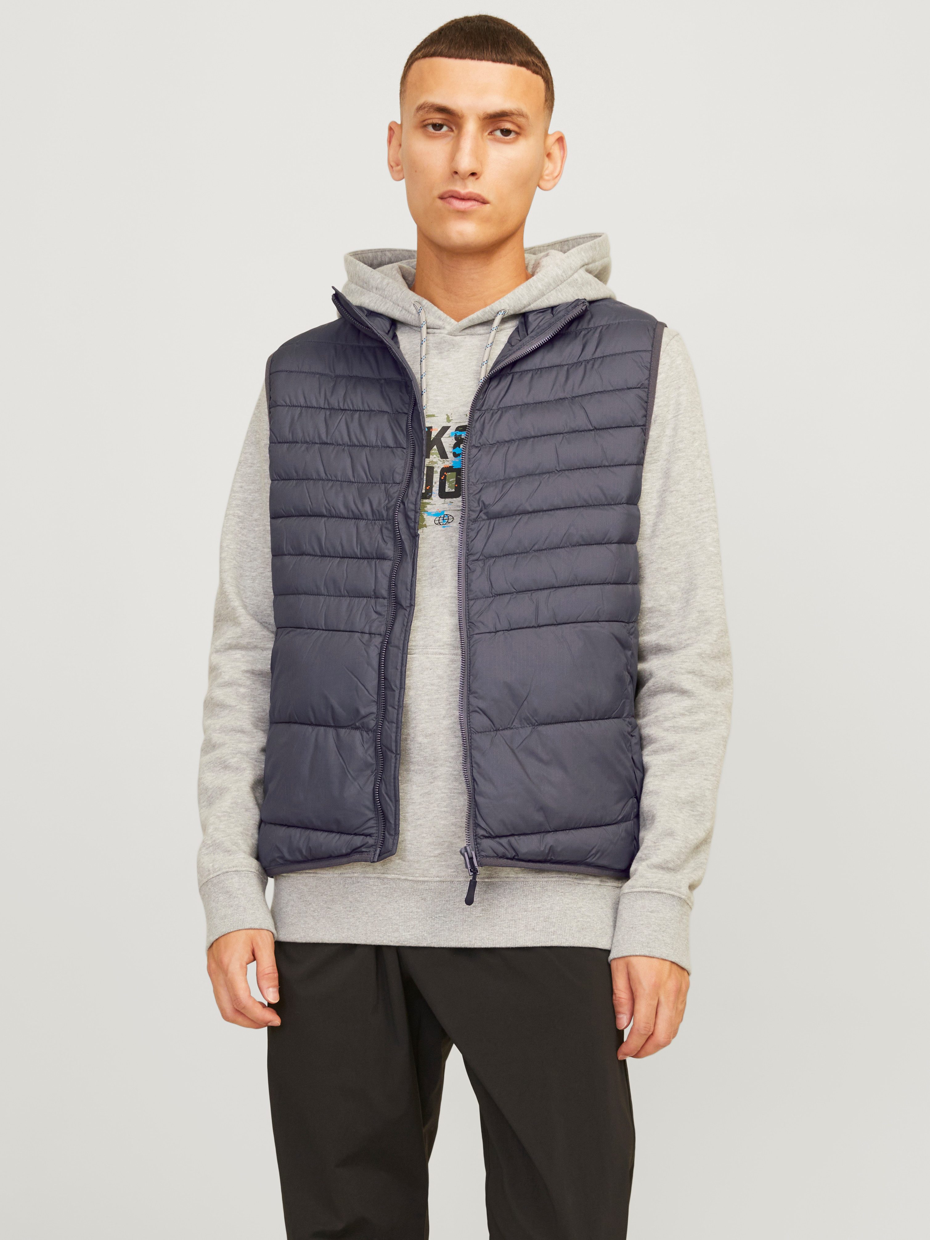 Jack & Jones Steppweste JJESTATE PACKABLE günstig online kaufen