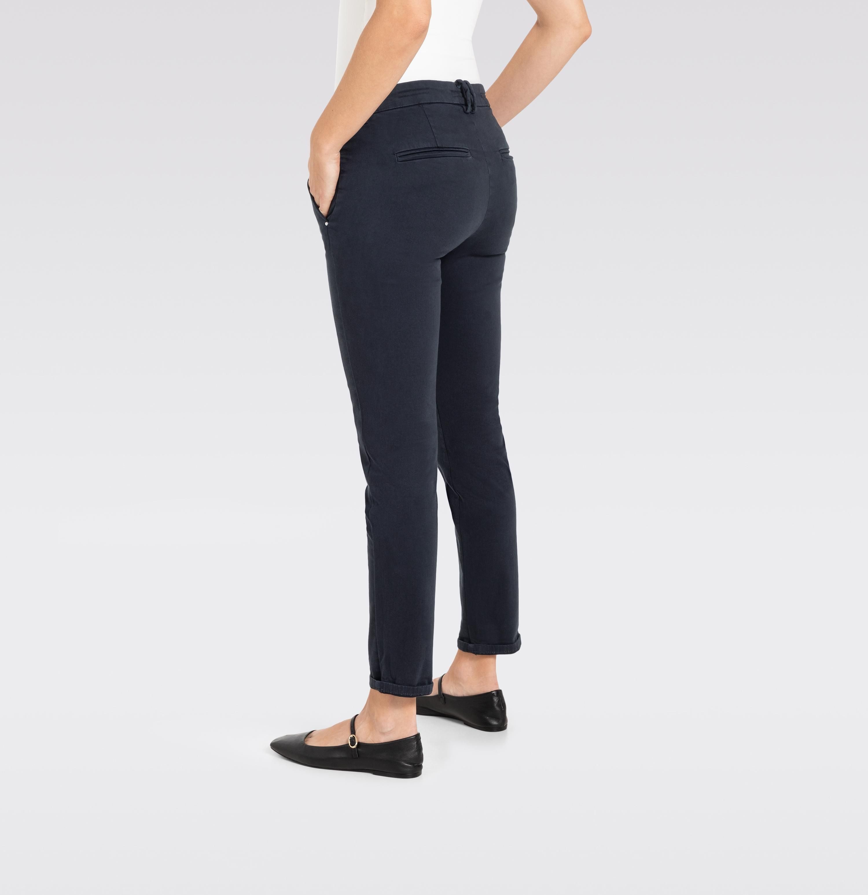 MAC Chinohose Driver Pants