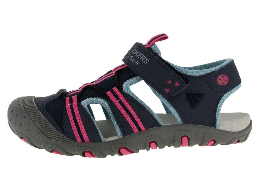 Dockers by Gerli Dockers Kinder Sandale Sandalette