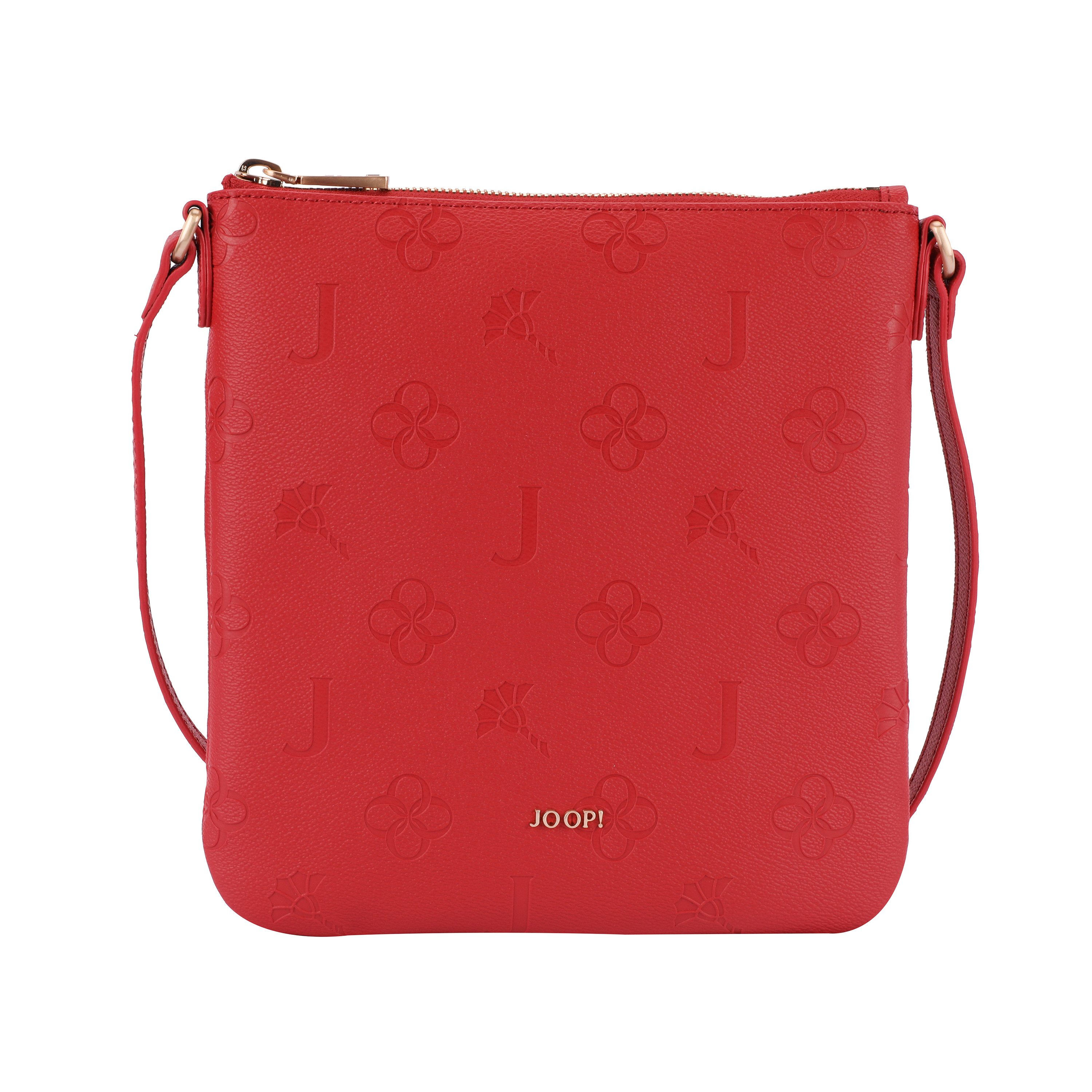 Schultertasche Joop - Damen Schultertasche Flora Stampa Dia