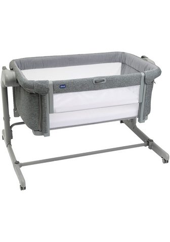  Chicco Beistellbett Next2Me Magic Evo ...