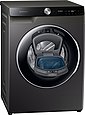 Samsung Waschmaschine WW6500T INOX WW80T654ALX, 8 kg, 1400 U/min, AddWash™, Bild 1