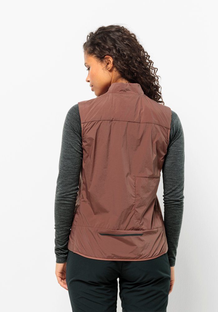 Jack Wolfskin Funktionsweste BIKE COMMUTE INS günstig online kaufen
