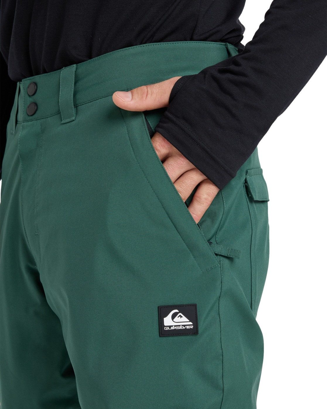 Quiksilver Snowboardhose Estate