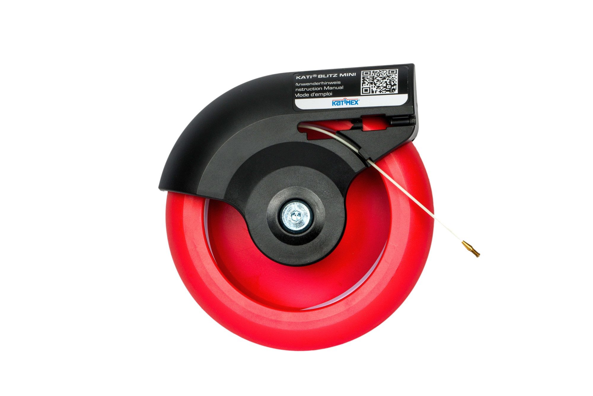 Katimex Kabelführung Kati® Blitz Mini, 15 m