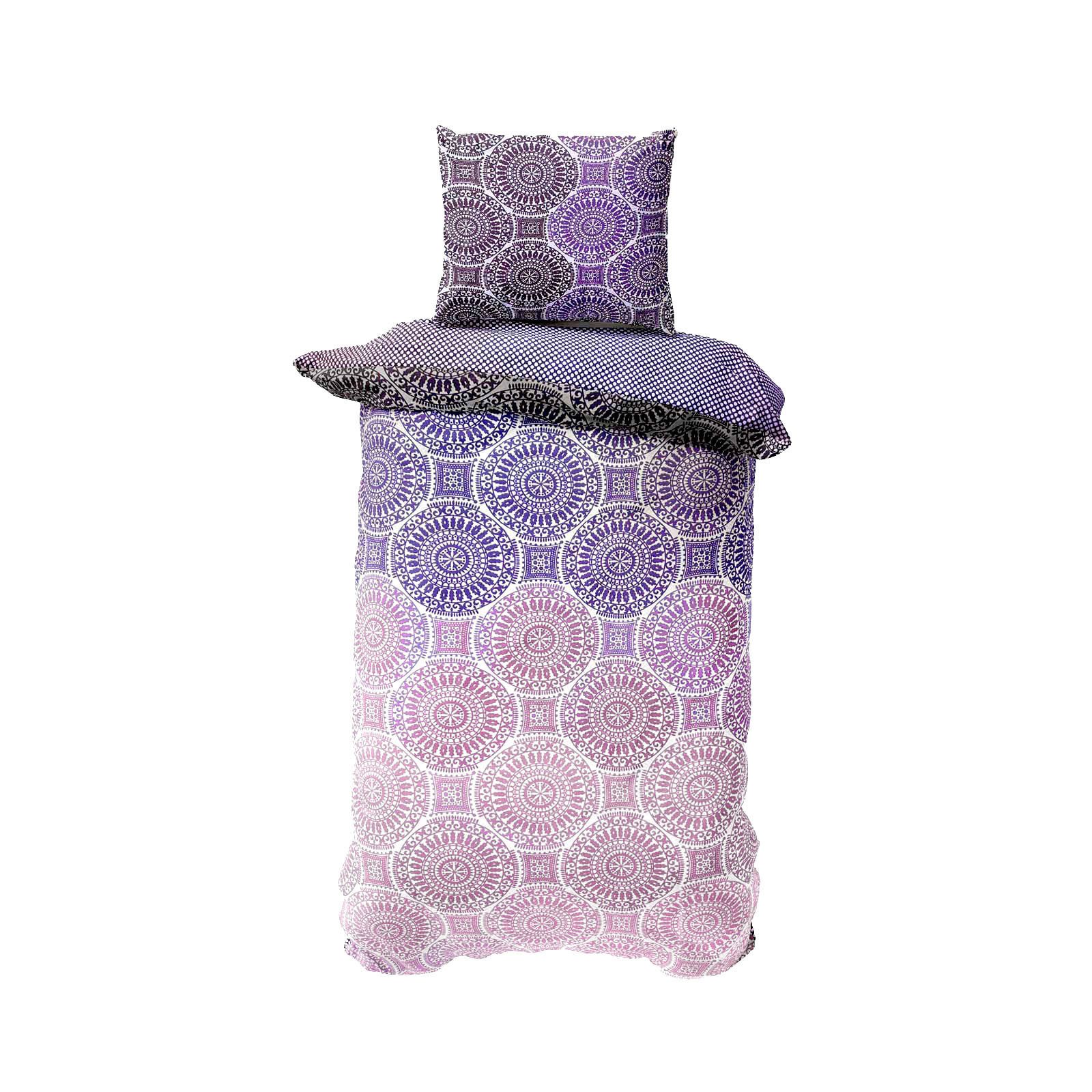 CLASS HOME COLLECTION Bettwäsche Bettwäsche Renforce günstig online kaufen