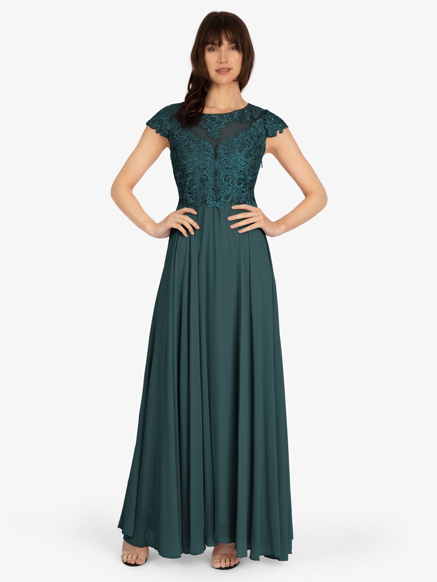 Elegante Abendkleider online kaufen » Ausgehkleider | OTTO