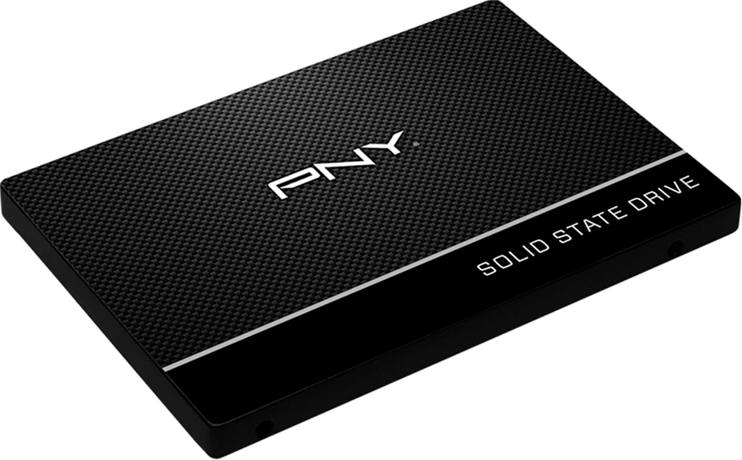 PNY PNY CS900 2TB SSD-Festplatte