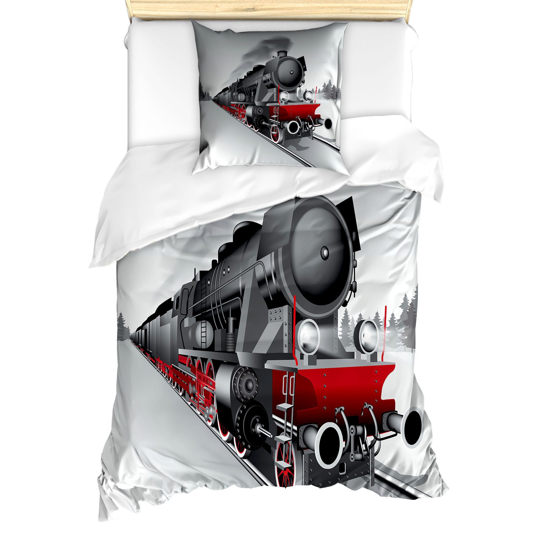 Abakuhaus Bettwäsche Milbensicher Allergiker geeignet mit günstig online kaufen