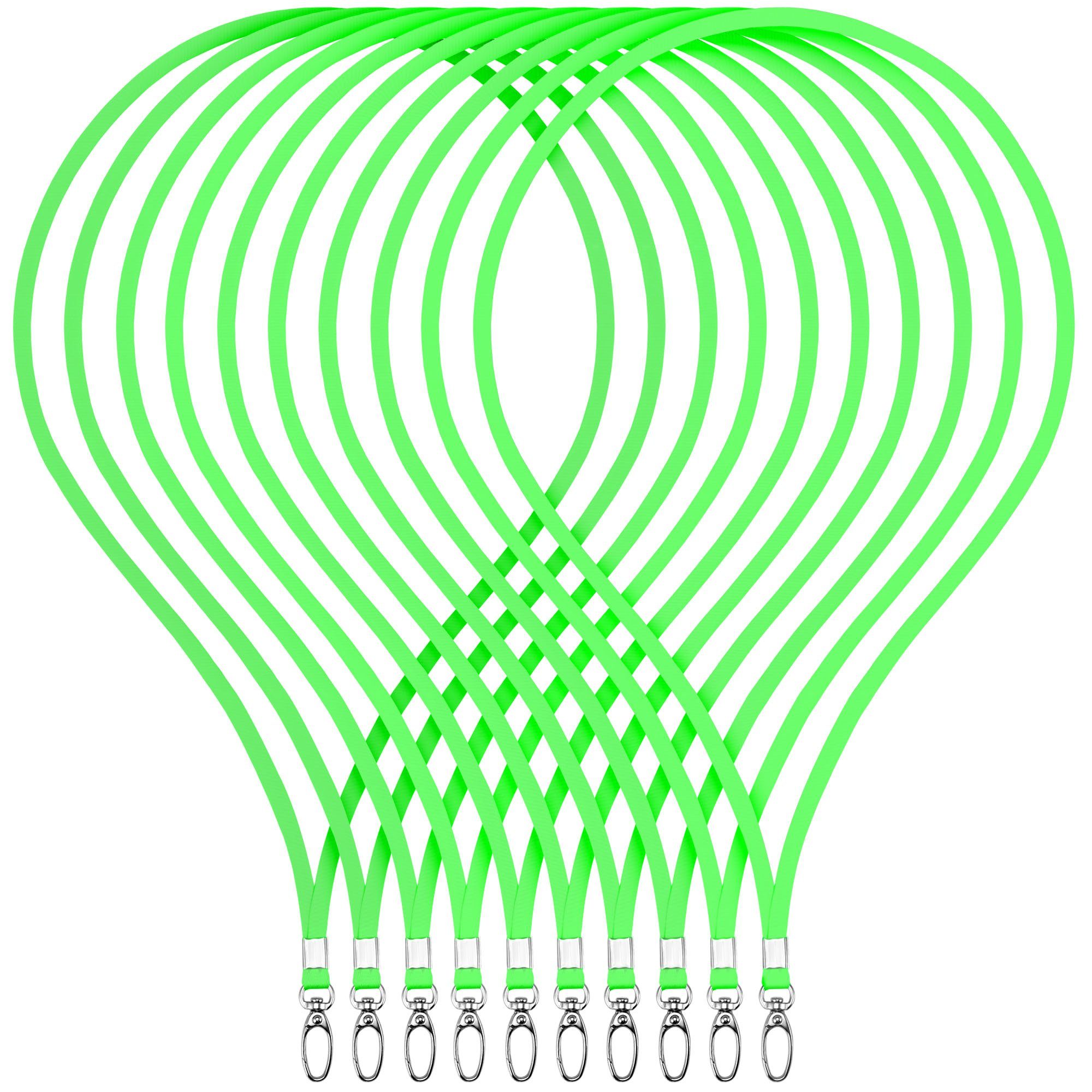 Neongrün