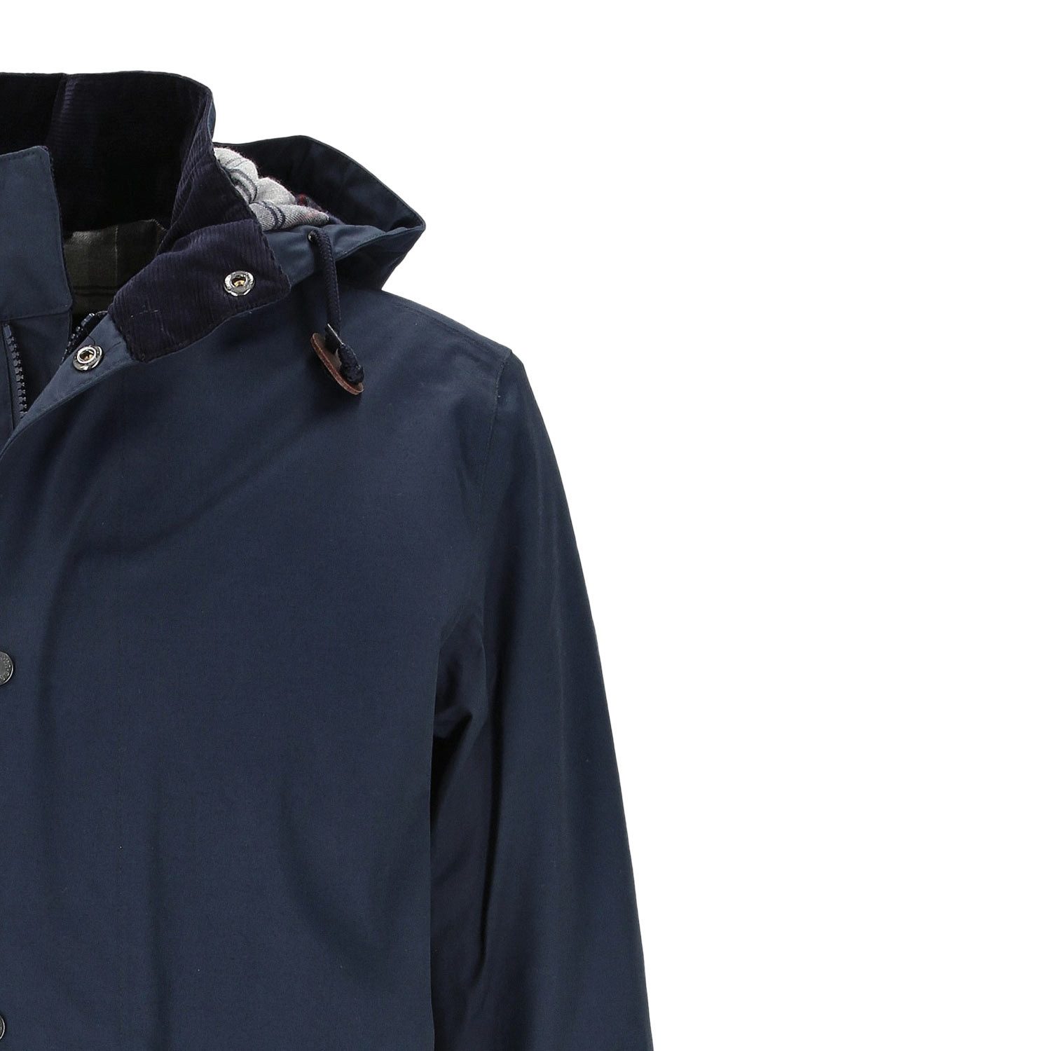 Barbour Funktionsjacke