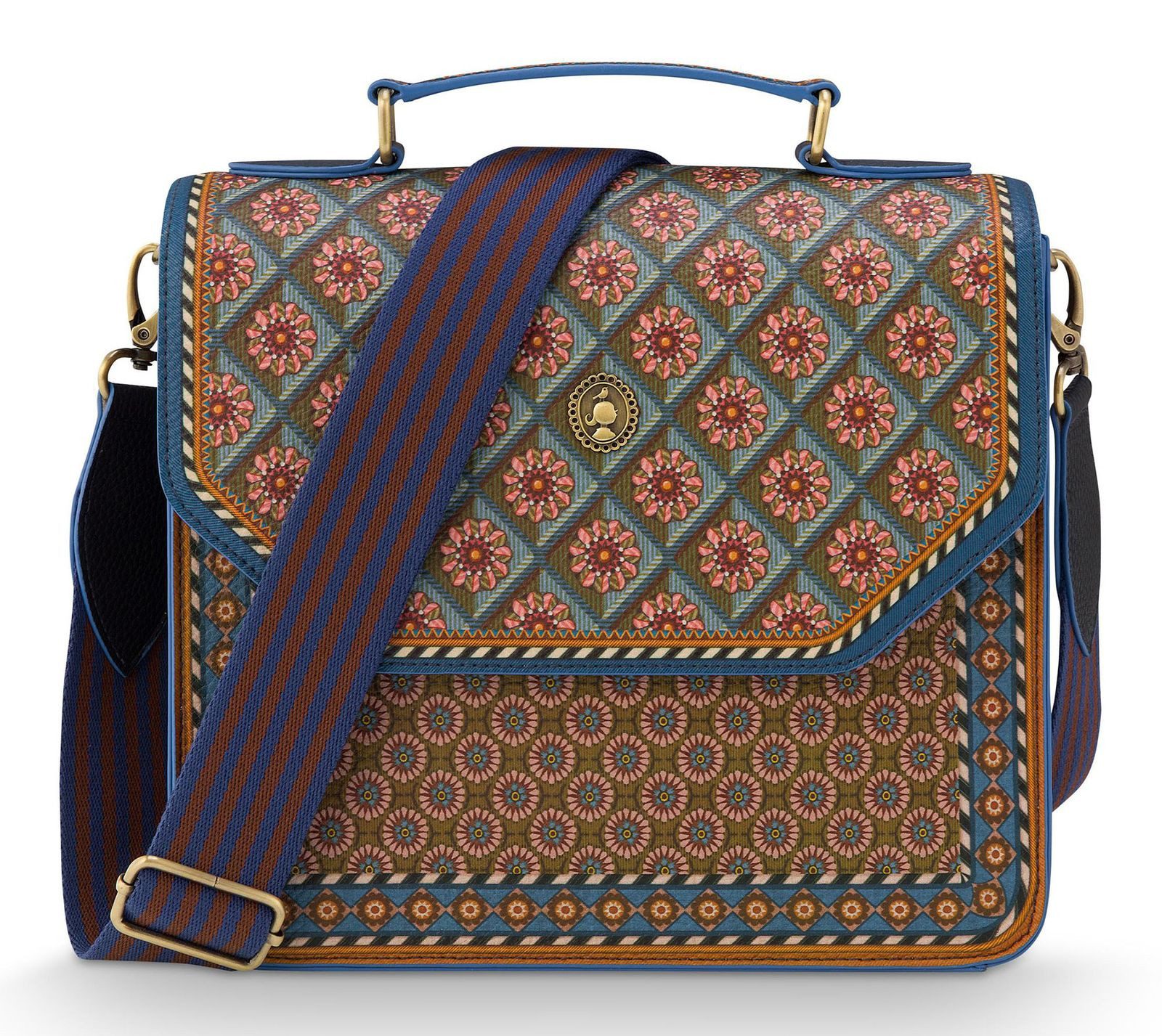 PiP Studio Umhängetasche Cross Body Bag Imani
