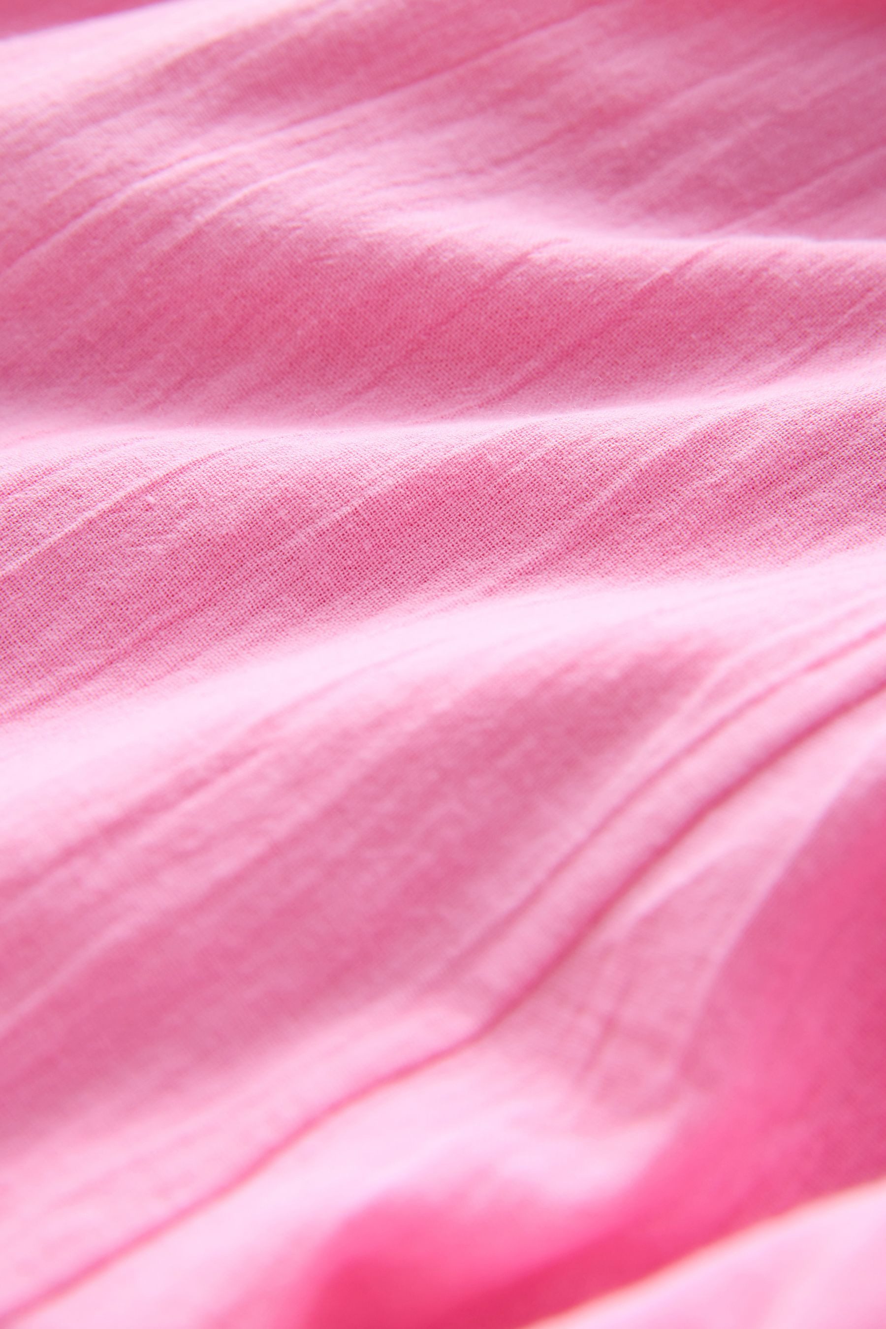Next Midikleid Midikleid mit Puffärmeln (1-tlg) günstig online kaufen