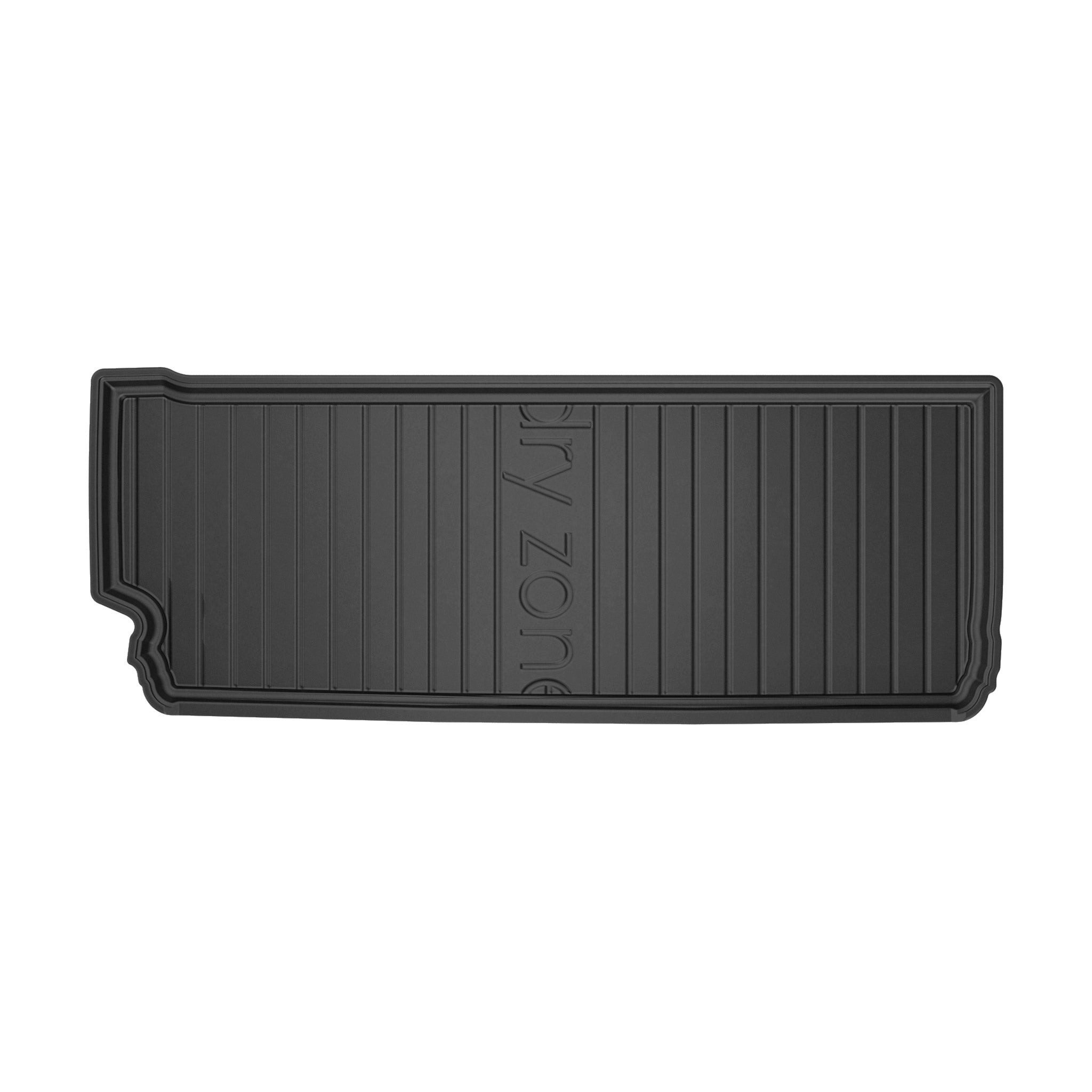 OMAC Kofferraummatte für Tesla Model X 2015-21 Pre-FL 6Sitze 7Sitze Klappbare 3.Reihe (1 St), für Tesla Model X 2015-2021 Pre-FL 6Sitze 7Sitze Klappbare 3.Reihe Tesla Model X 2015-2021 Pre-FL 6Sitze 7Sitze Klappbare 3.Reihe, Einfache Installation,Antirutsch,Leicht zu reinigen,Leichtgewicht