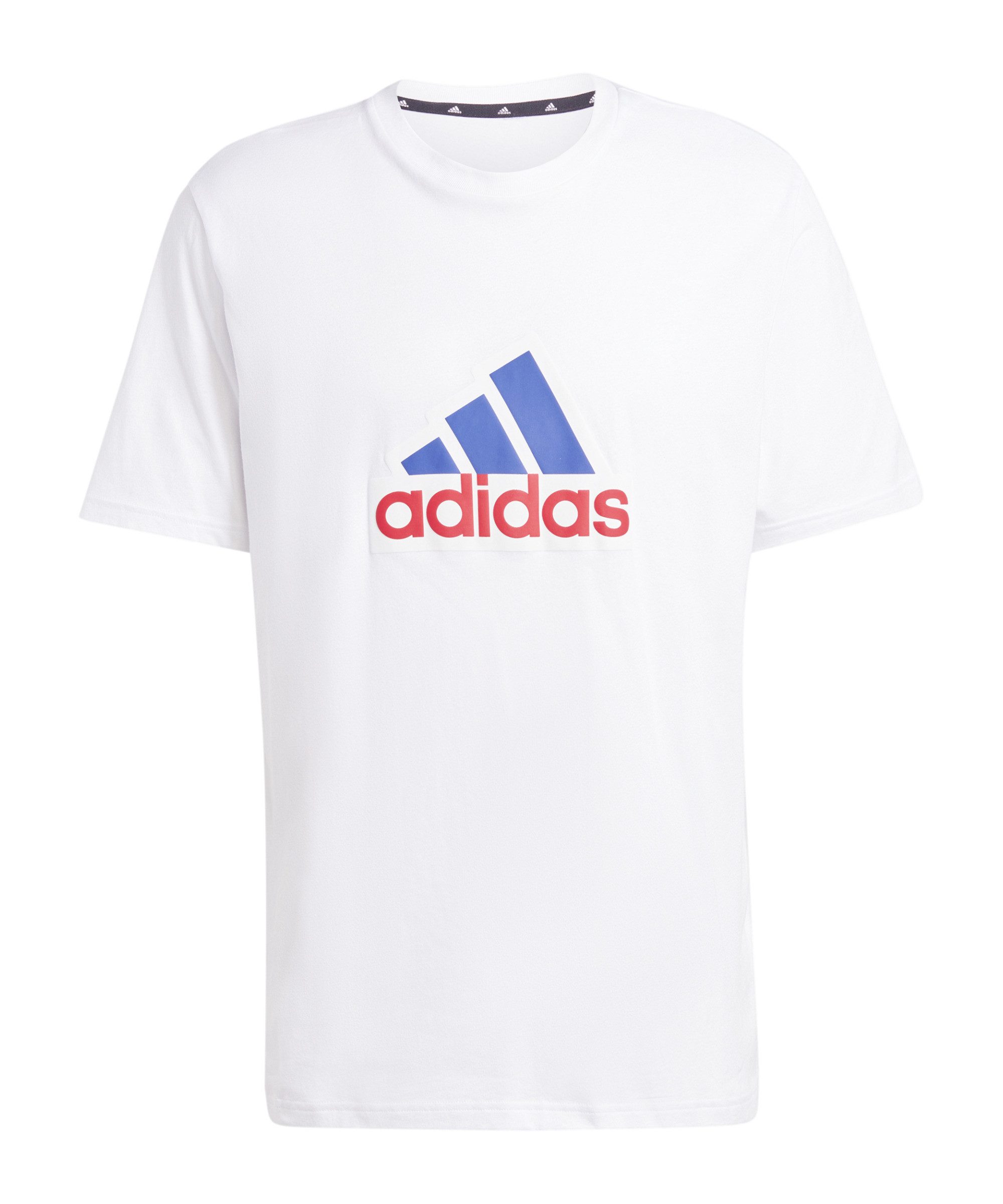 T-Shirt adidas Performance