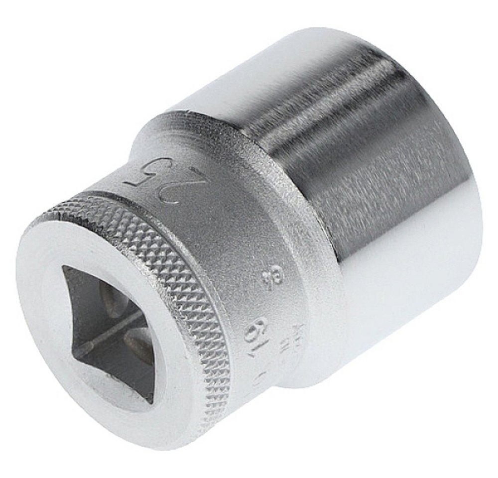 Thumbnail - Gedore Steckschlüssel Gedore 19 25 6131930 Steckschlüsseleinsatz 25 mm 1/2" (12.5 mm)