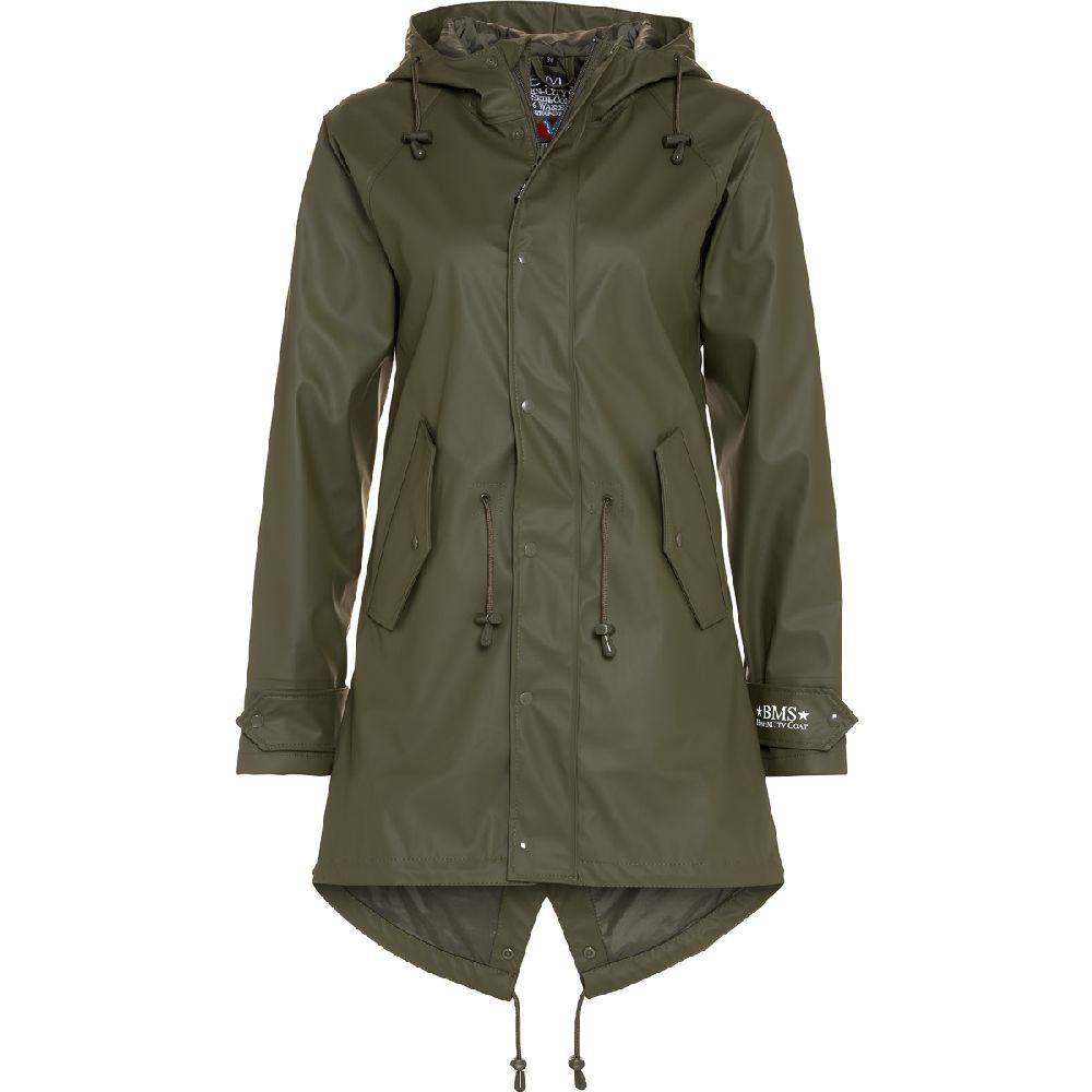 BMS Regenjacke