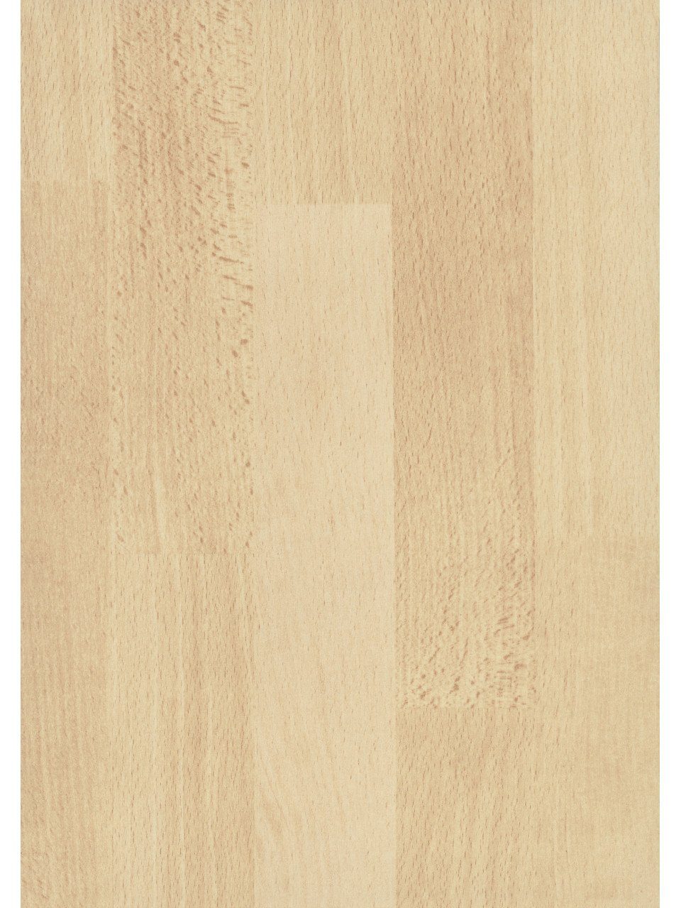 GetaLit Abschlussleiste Getalit Umleimer Buche-geplankt 65 cm mit, Holz