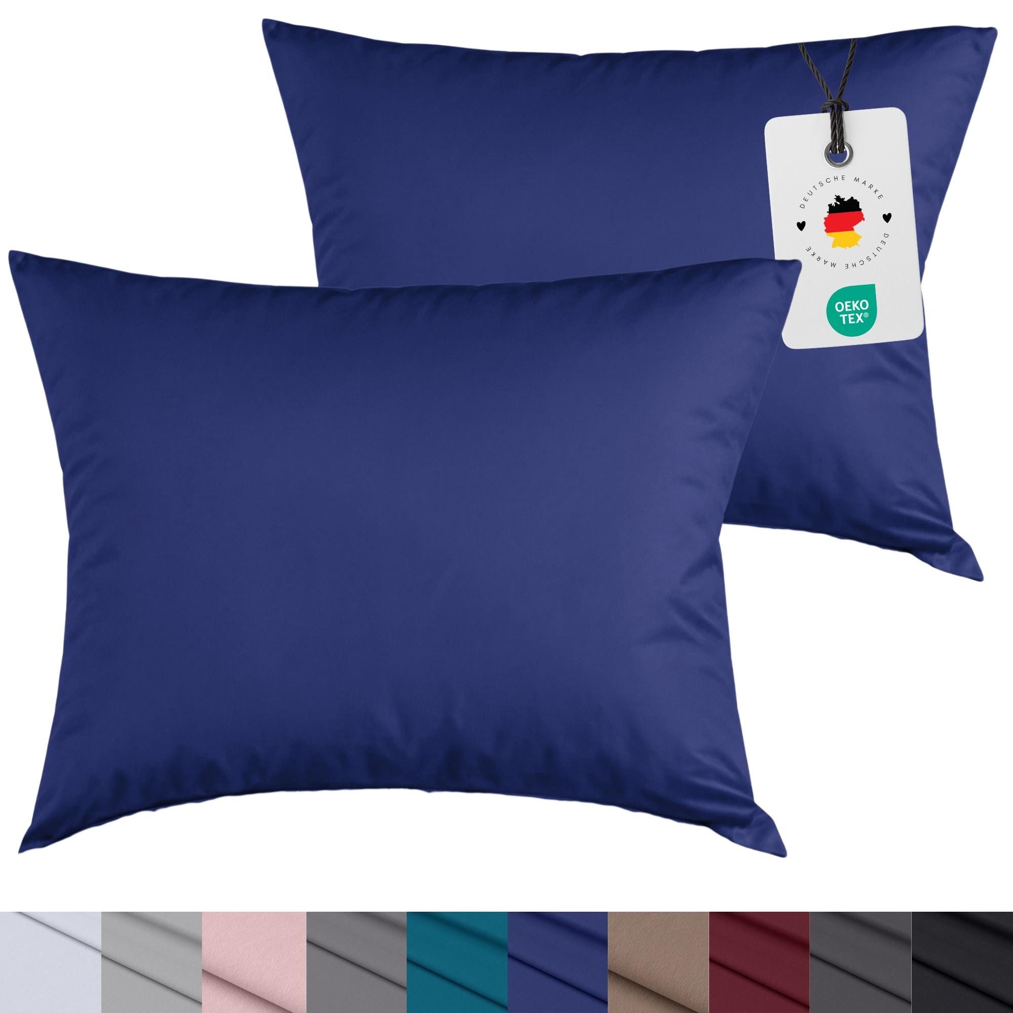 Carpe Sonno Kissenbezug 40x40 40x80 80x80 günstig online kaufen