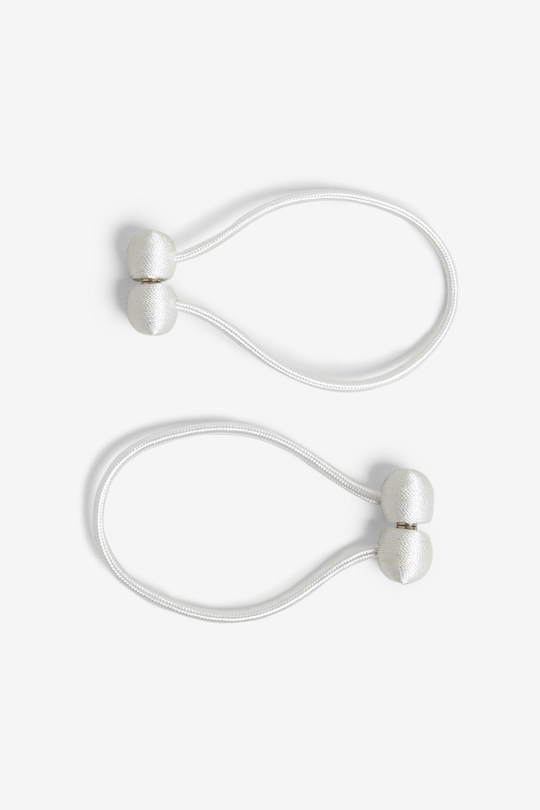 Next Raffhalter Magnetische Raffhalter, 2er-Set günstig online kaufen