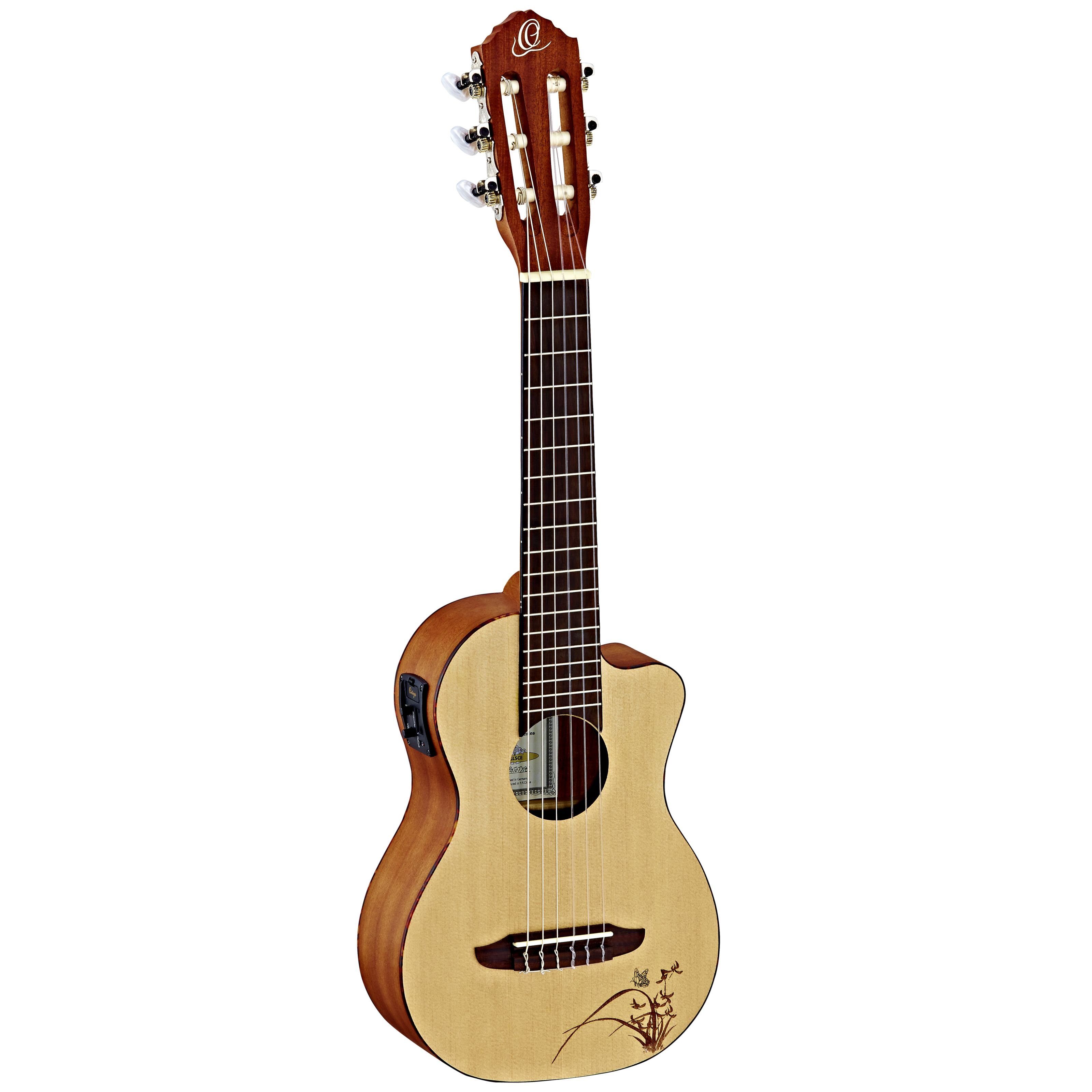 Gitalele