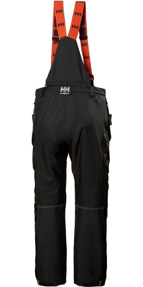 Hansen Thermohose Cons Winter Pant Helly Kensington