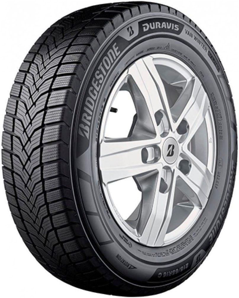Bridgestone Winterreifen BRIDGESTONE, 1-St.