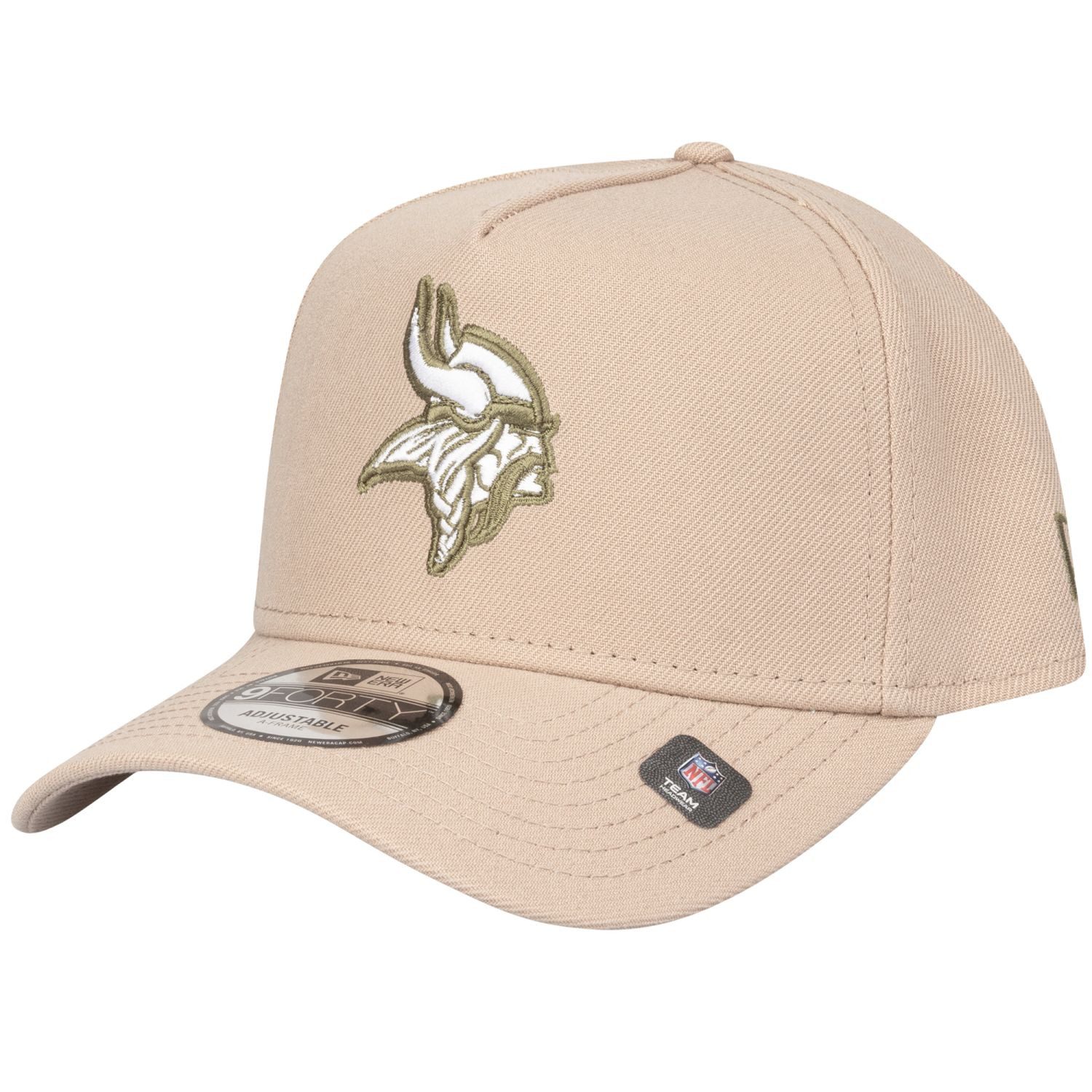 Trucker Cap 9Forty AFrame NFL Teams