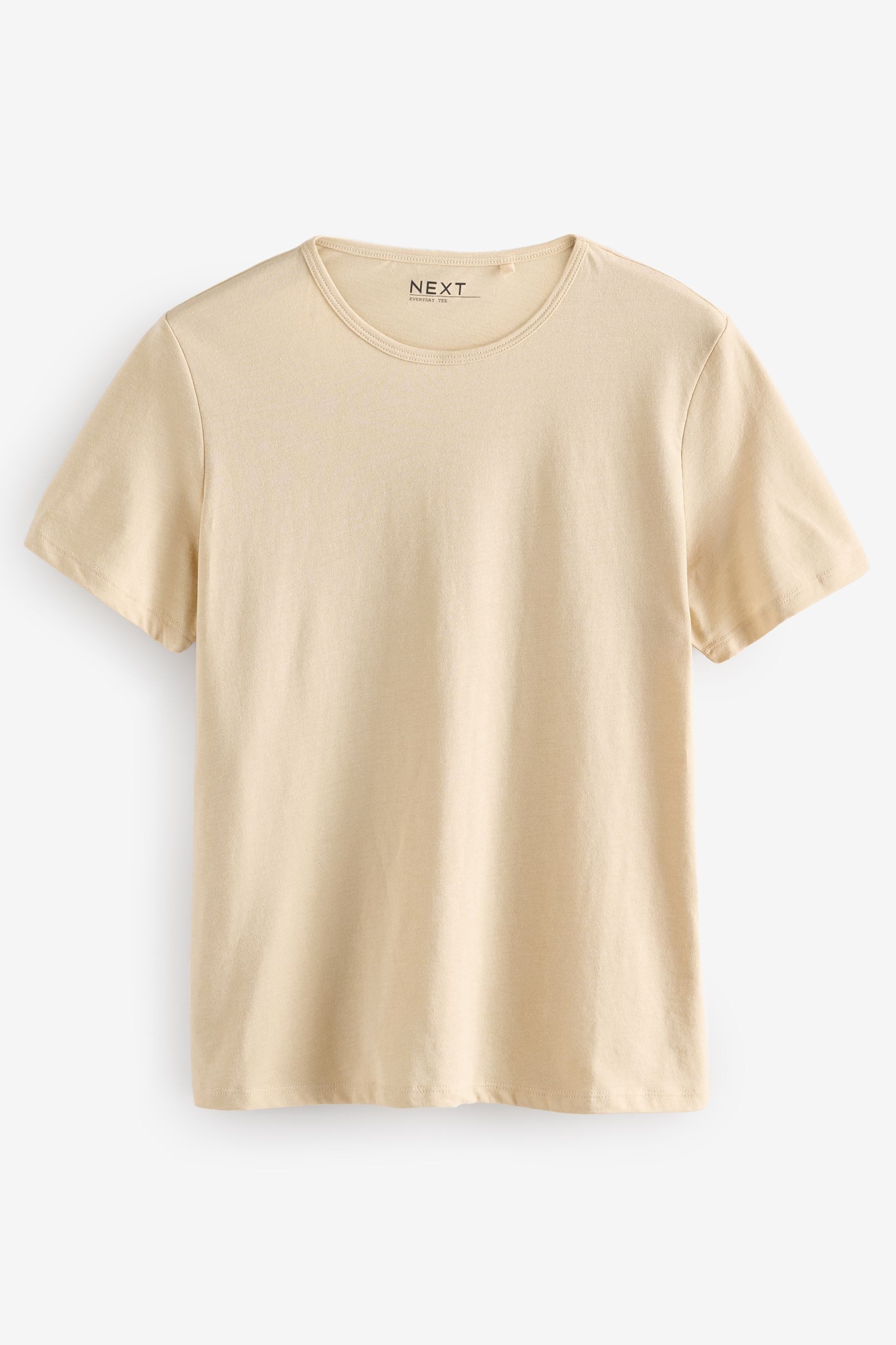 Next T-Shirt The Everyday Kurzarm-T-Shirts, 5er-Pack (5-tlg) – Bild 4 von 5