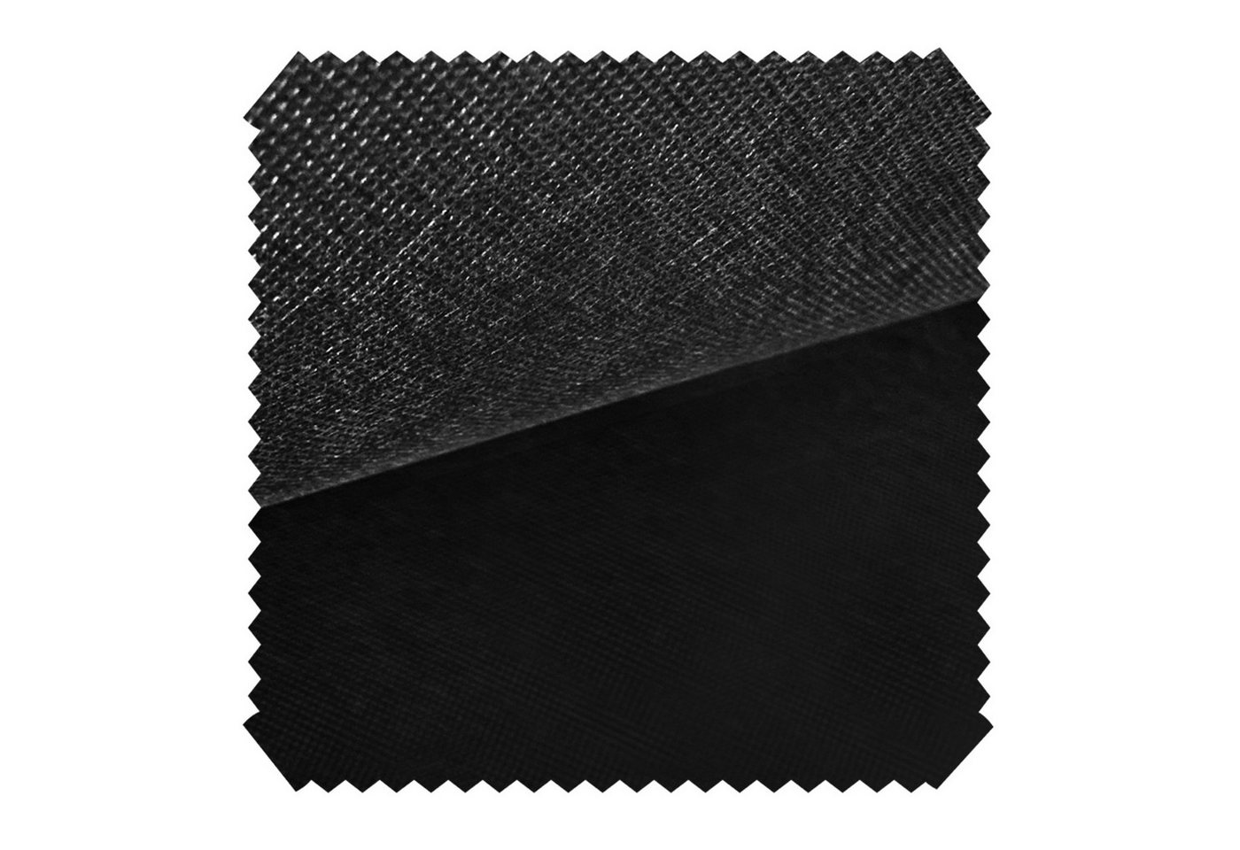 novely® Stoff Viva Vlies Rückseitenvlies Spannvlies Polstervlies Innenbezug, Antibakteriell, Luftdurchlässig, Meterware, 1lfm