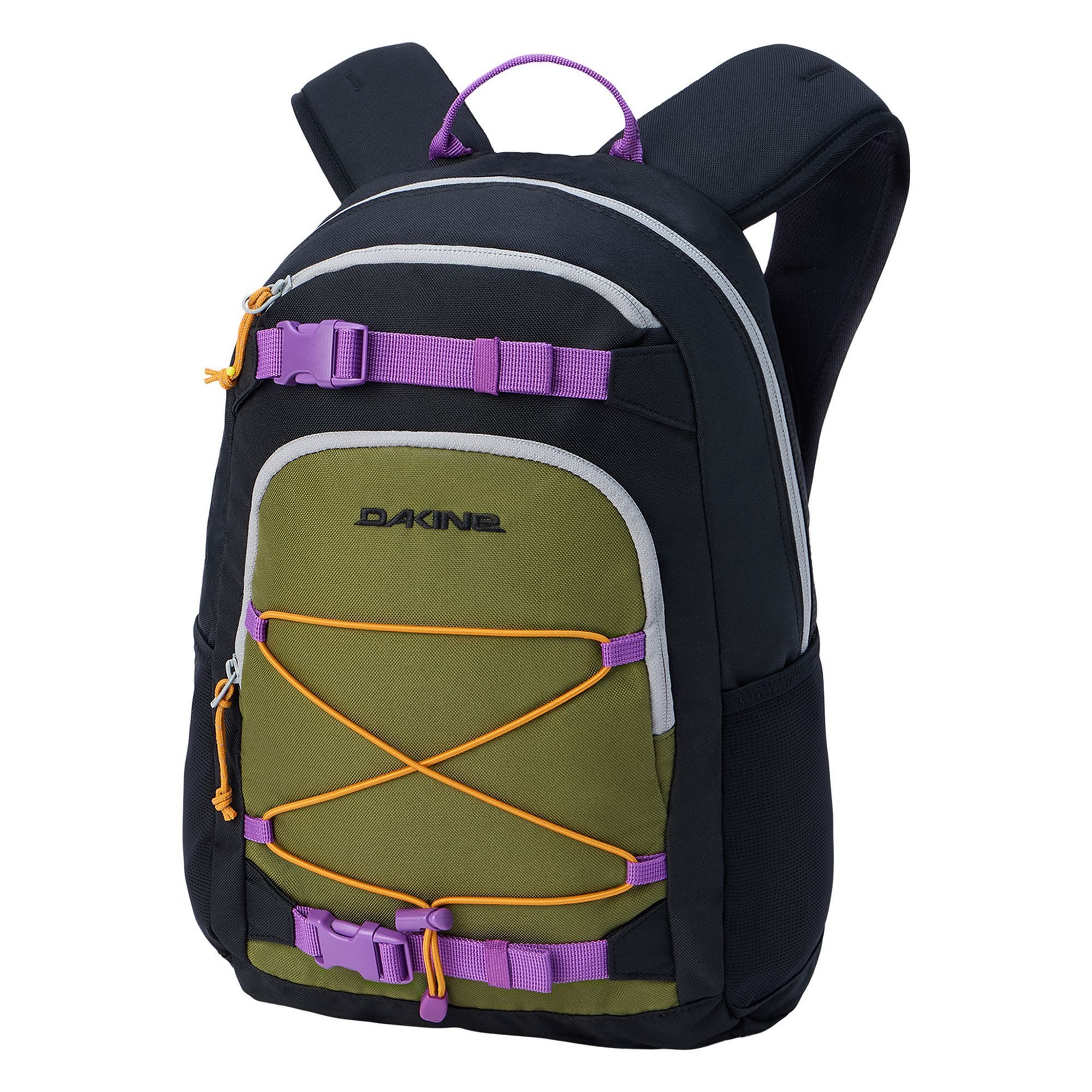 Dakine Rucksack Grom, Polyester