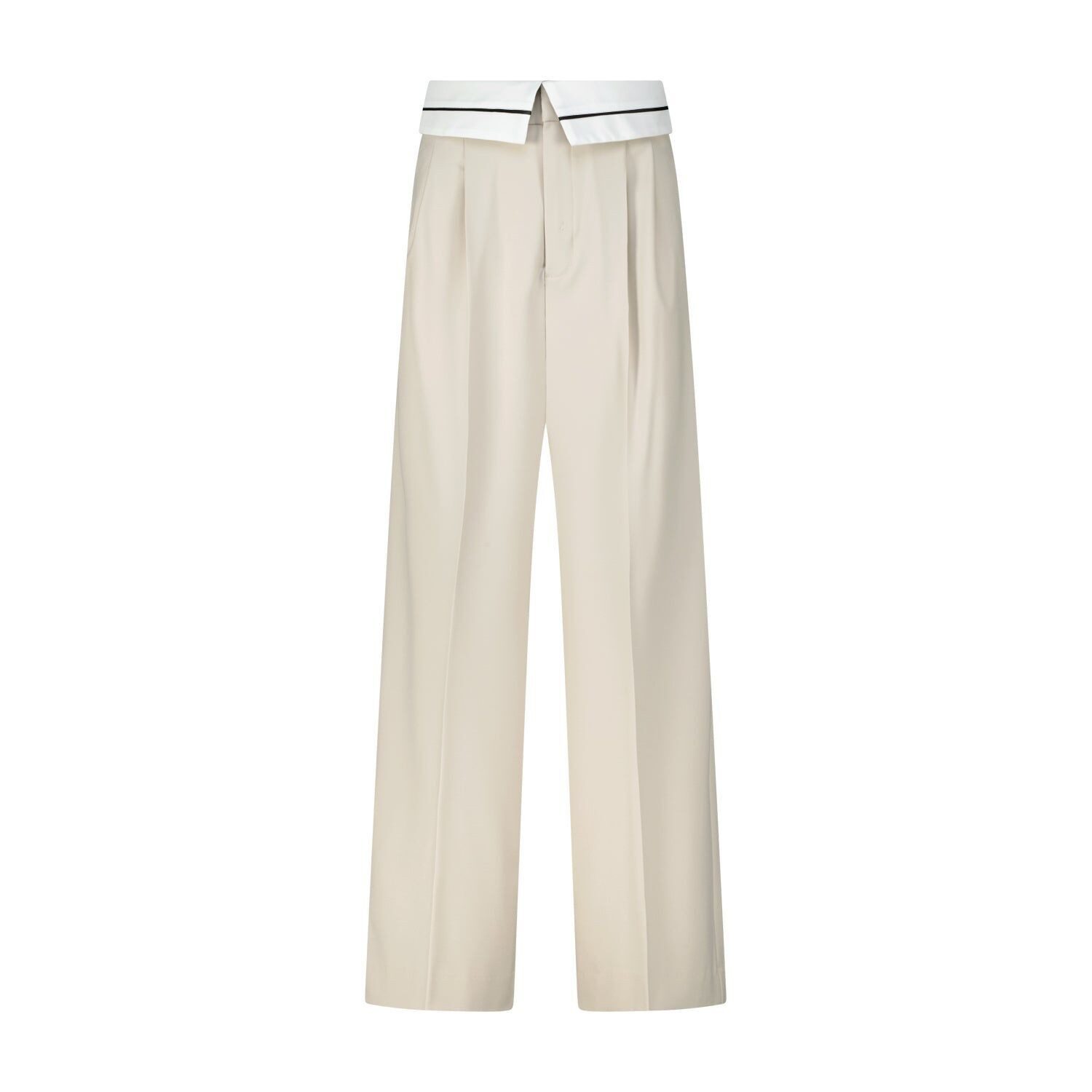 Rossi Stoffhose Noa Collar
