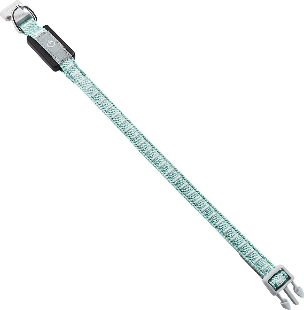 Hundeleinen-Führungsstange LED-Hundehalsband B106
