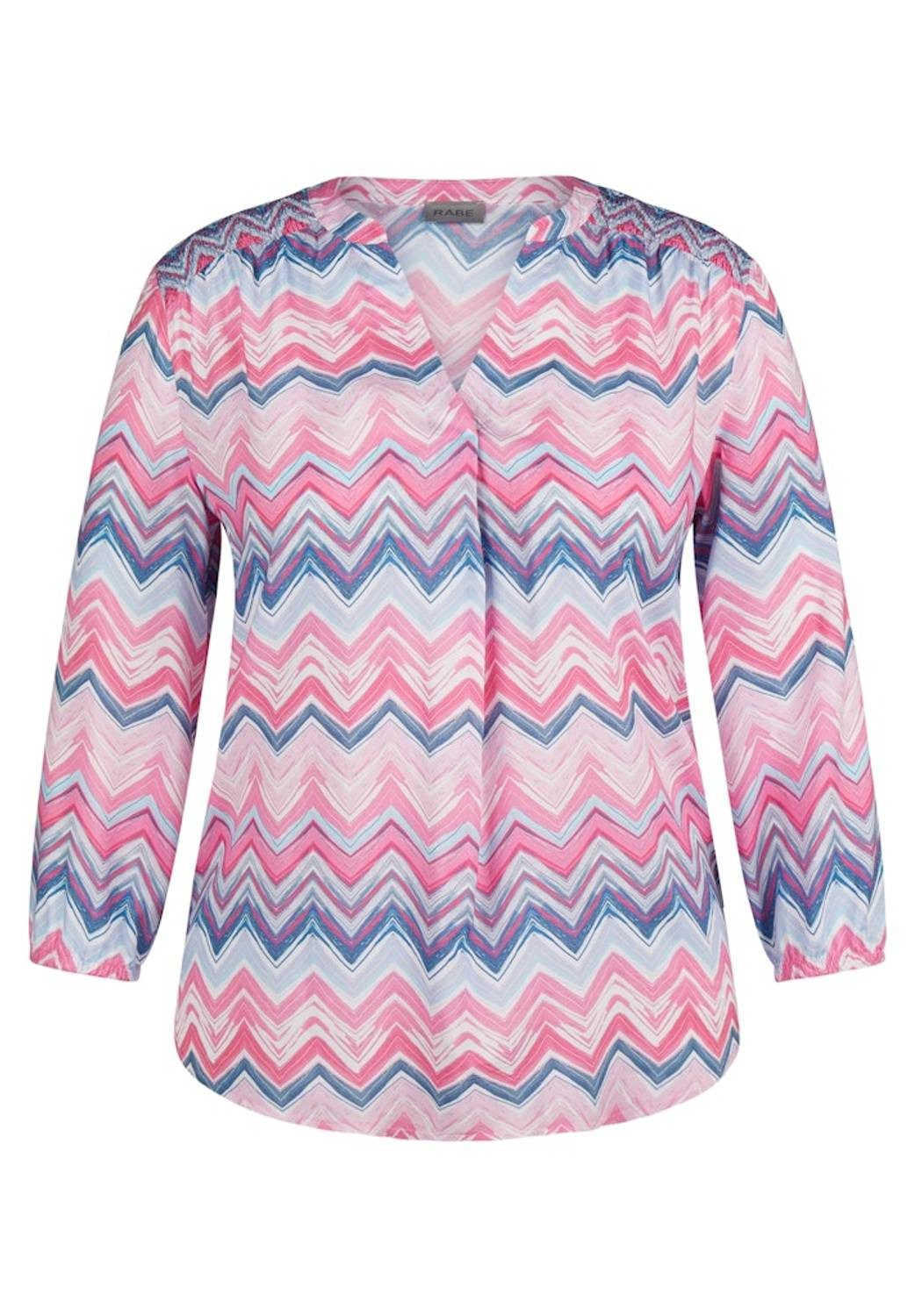 Klassische Bluse