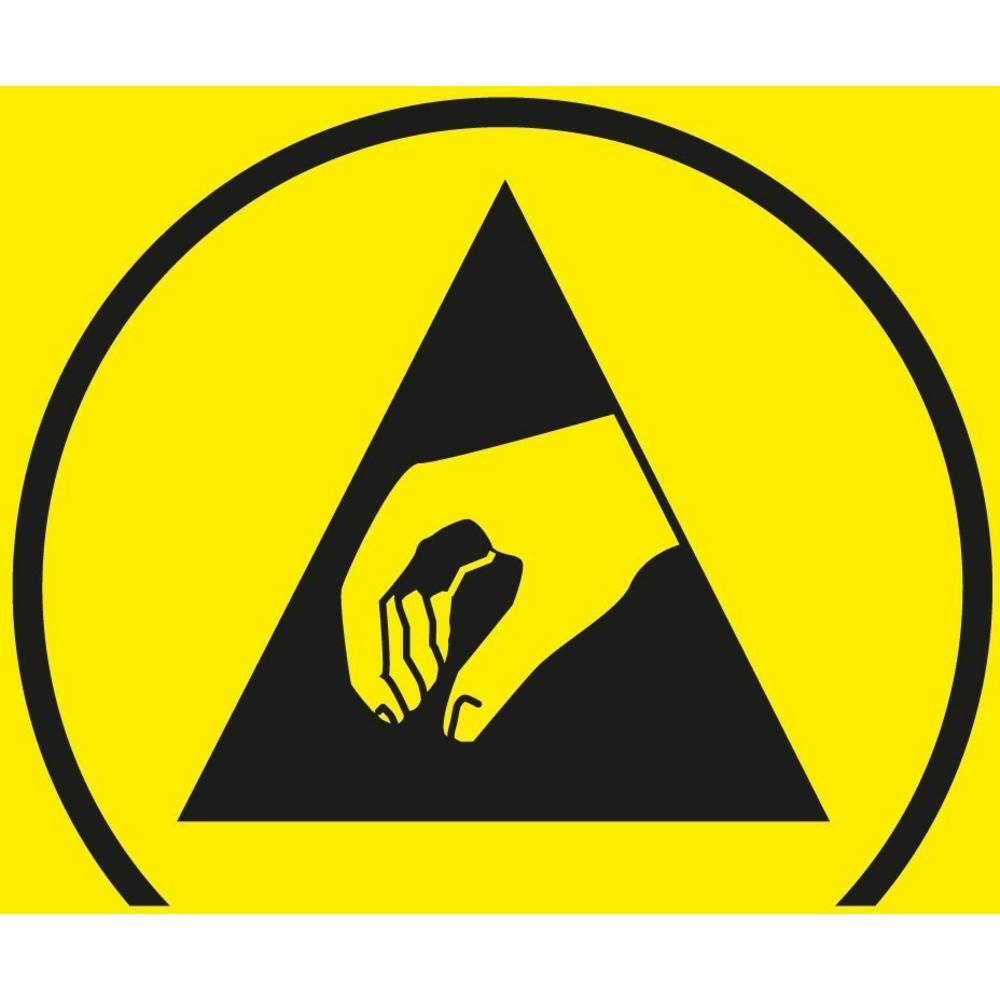 Gedore Spitzzange Elektronik-Spitzzange 6725480