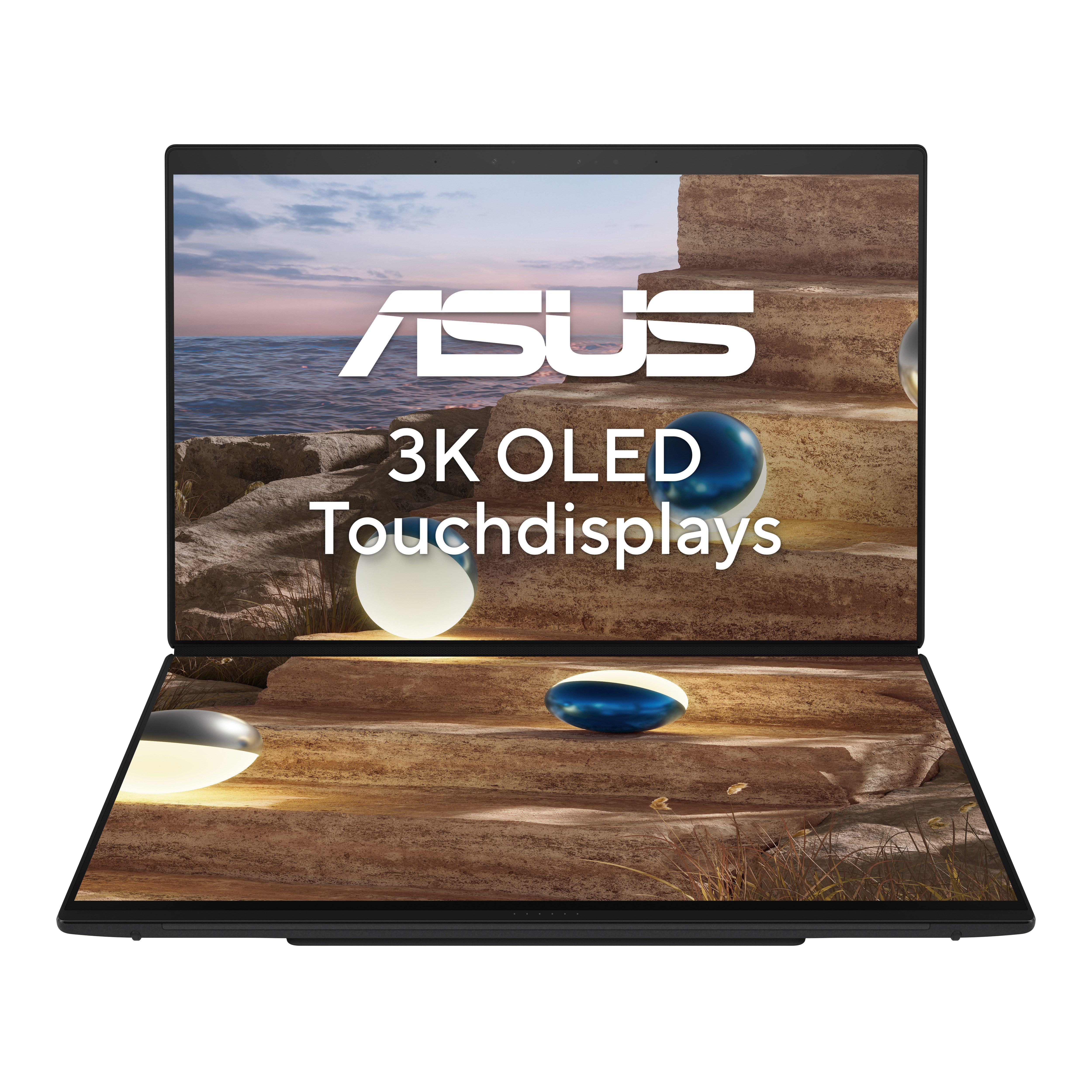 Asus Notebook