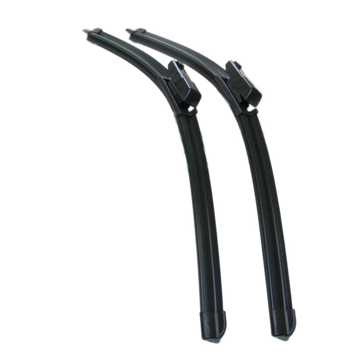 Trades Best Scheibenwischblätter Scheibenwischer Set Satz für MINI One Cooper S Cabrio / F55 F56 F57