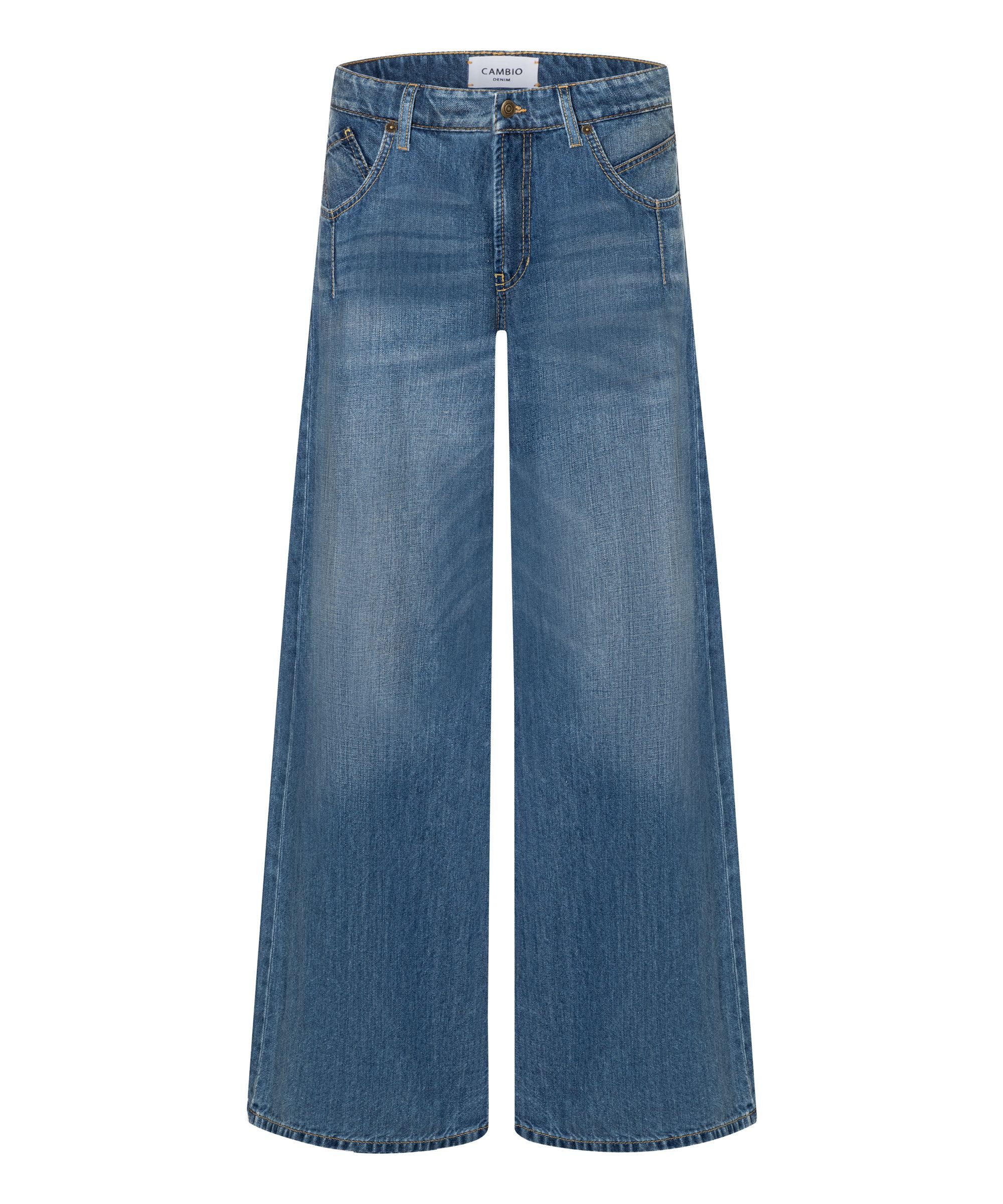 Cambio 5-Pocket-Hose