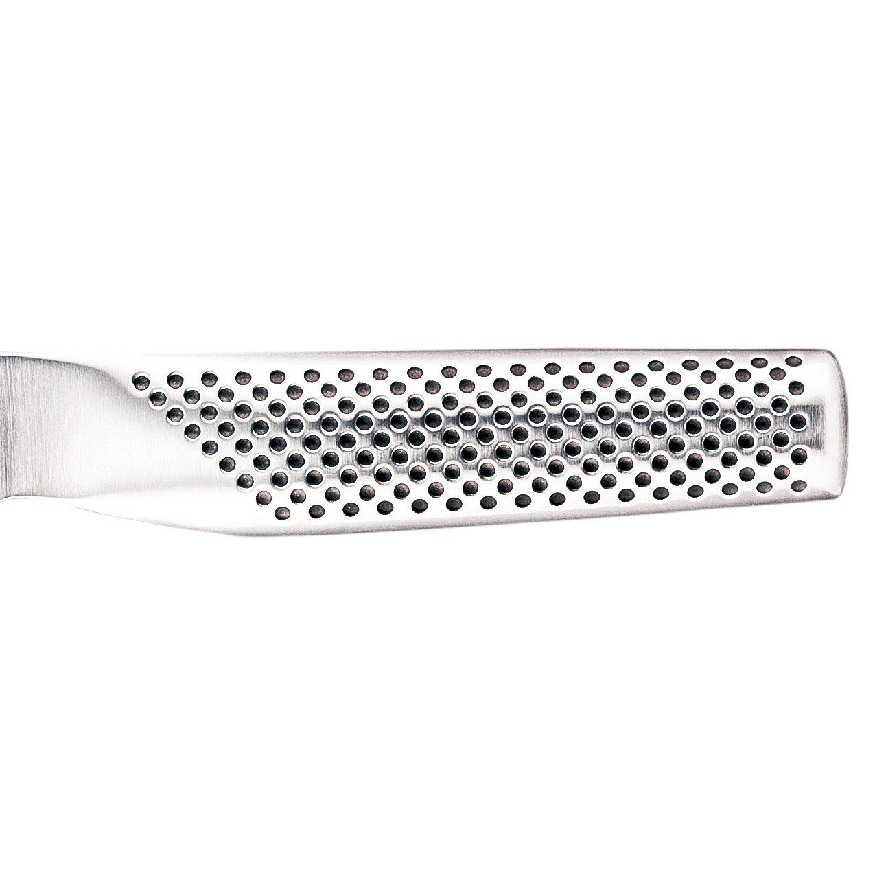 GLOBAL Kochmesser Kochmesser mit Kullen 20 cm G-77