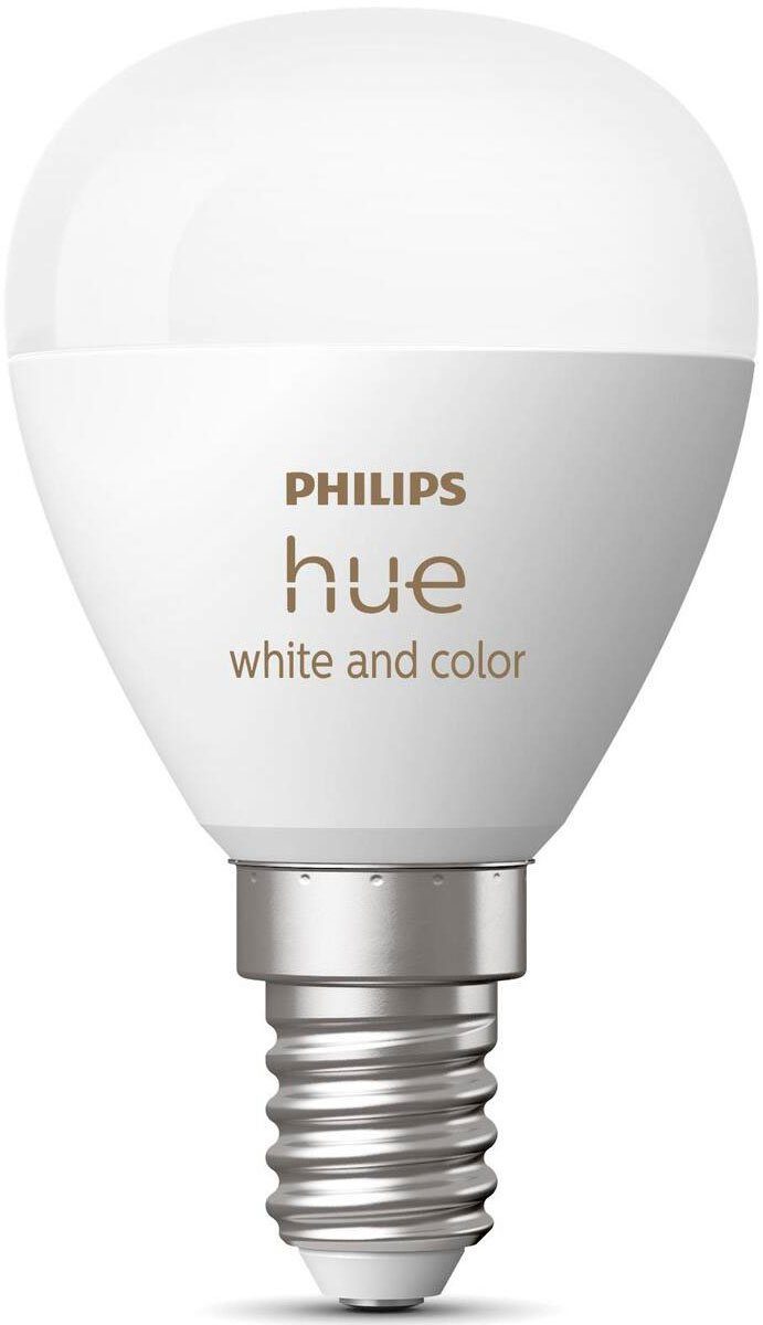 Philips Hue LED-Leuchtmittel White & Color, günstig online kaufen