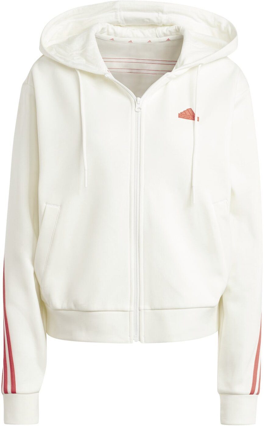 adidas Sportswear Sweatjacke W FI 3S günstig online kaufen