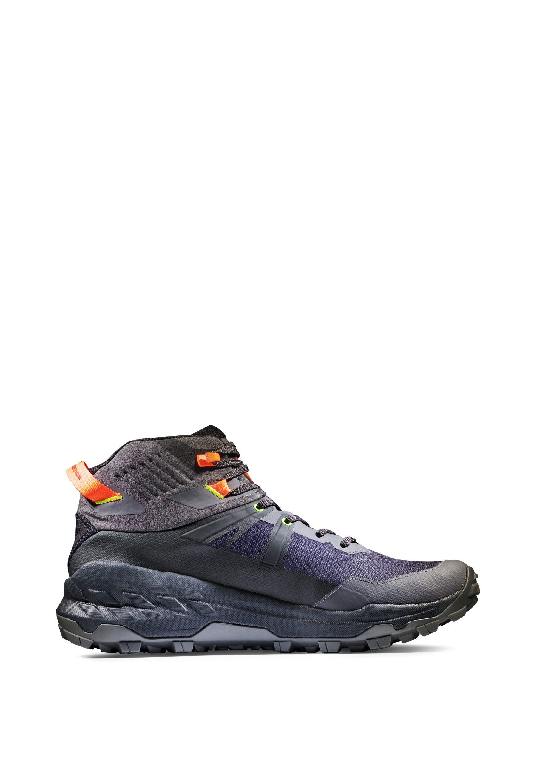 Mammut Sertig II Mid GTX Men Wanderschuh