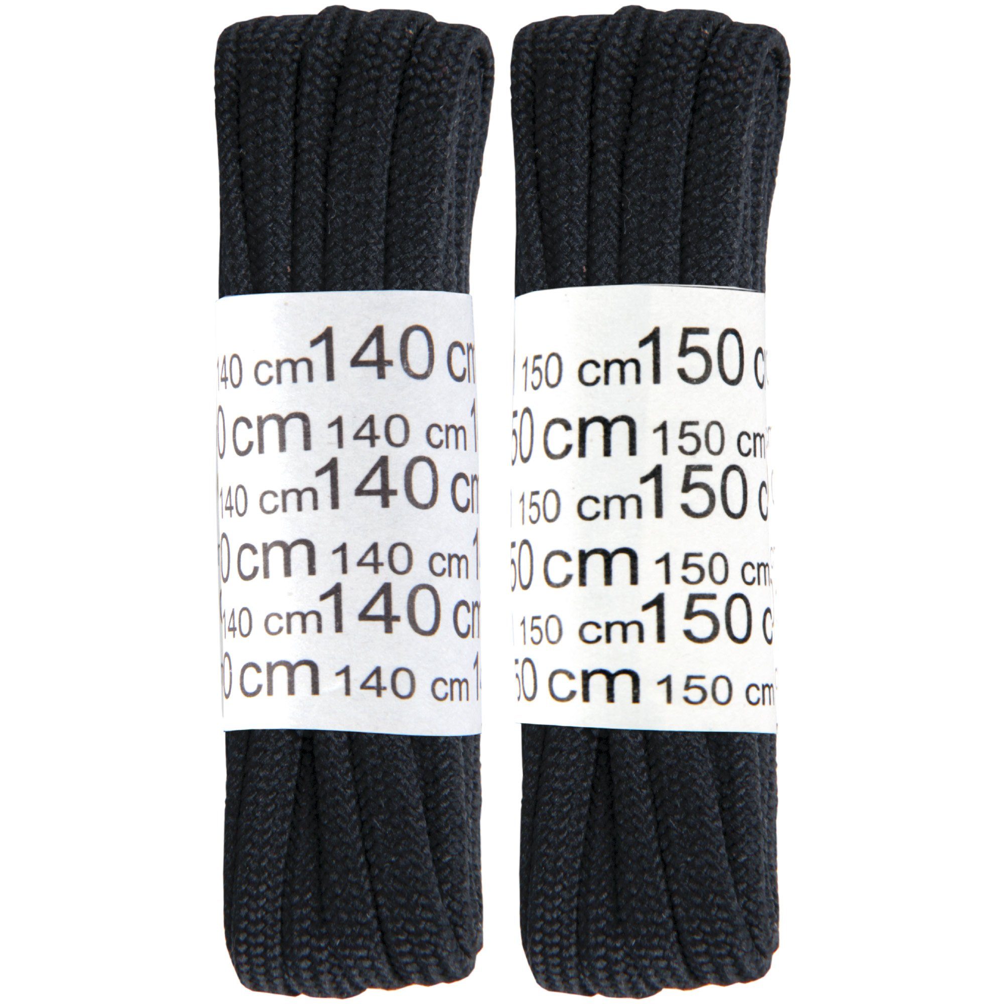 Bestgoodies Schnürsenkel Trekking, Schuhsenkel für z.B. Wanderstiefel Trekk günstig online kaufen